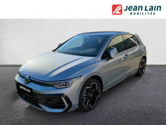VOLKSWAGEN GOLF Golf 1.5 eTSI EVO2 150 DSG7 R-Line Edition 07/05/2026 en vente à Saint Jean de Maurienne