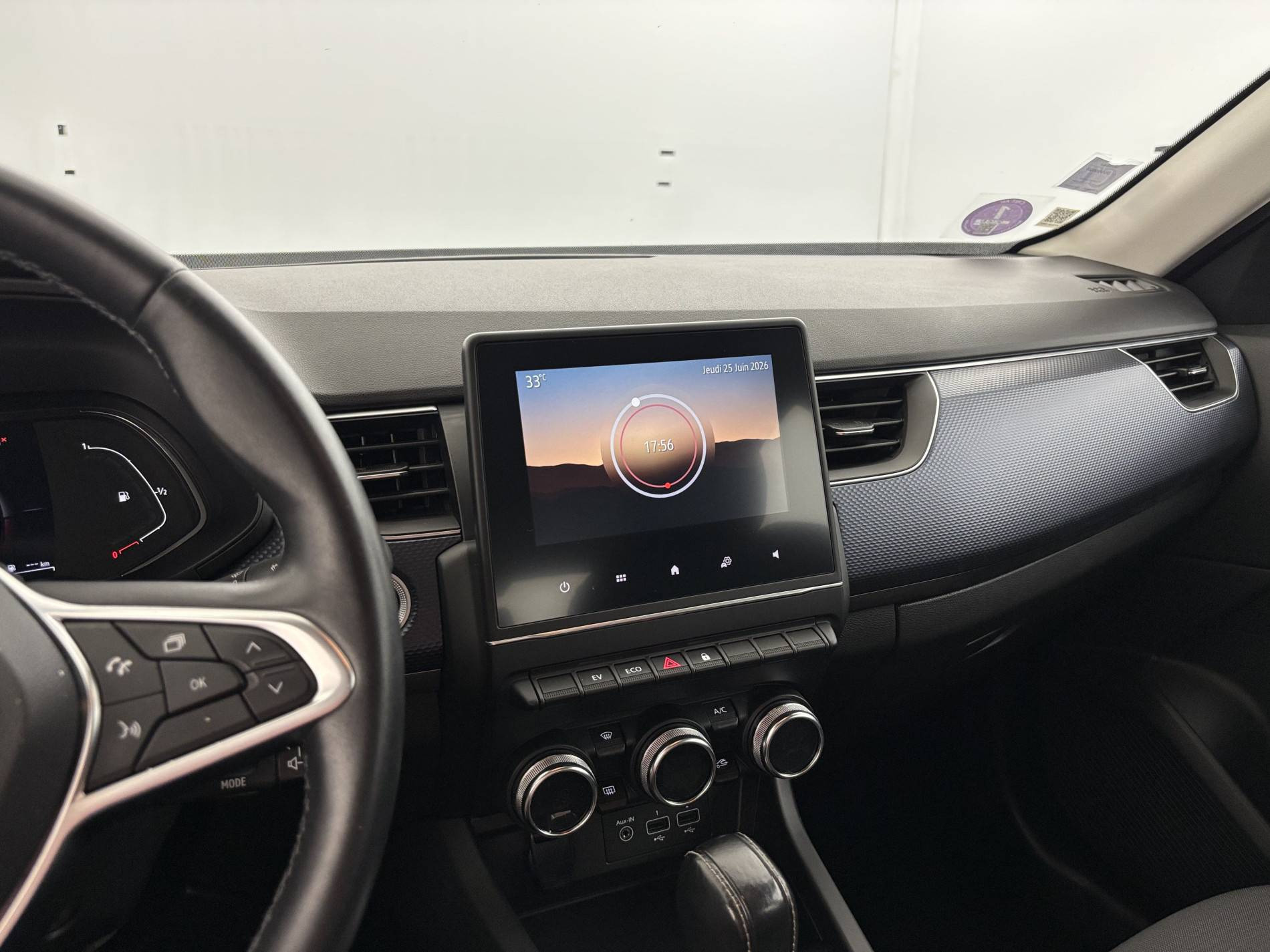 Vente en ligne Renault Arkana  E-Tech 145 au prix de 18 390 €