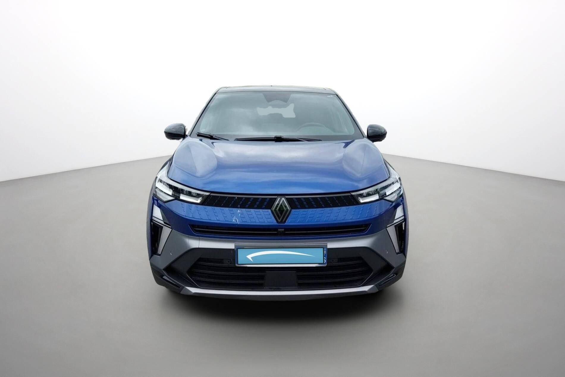 Vente en ligne Renault Captur  E-Tech full hybrid 145 ch au prix de 24 990 €