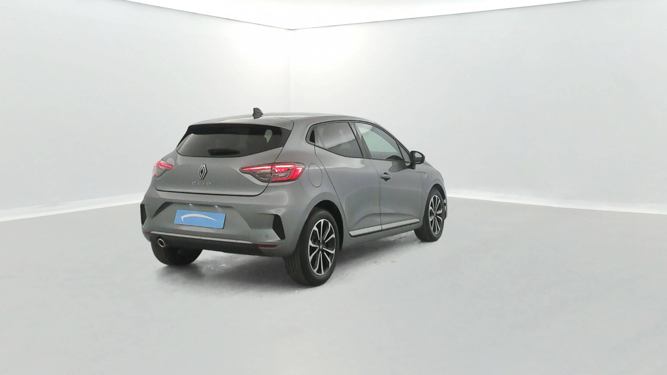 Vente en ligne Renault Clio 5 Clio TCe 90 ch GSR2 au prix de 18 990 €