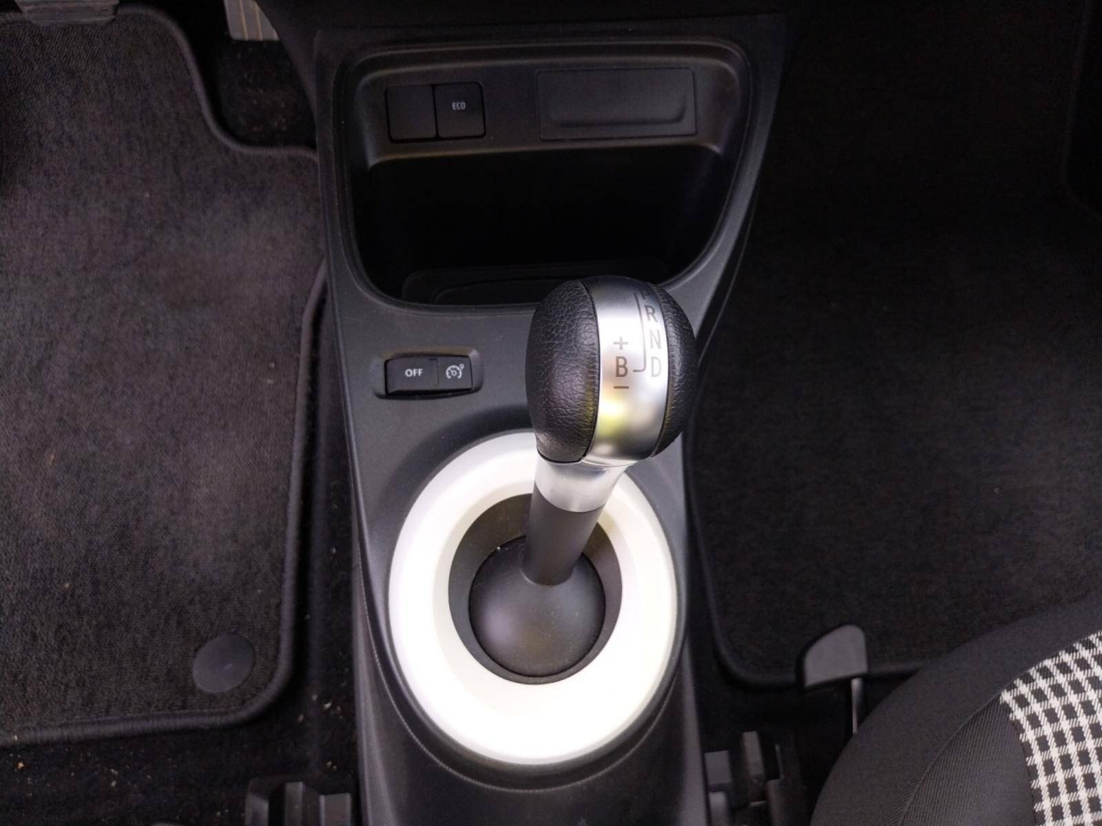 Vente en ligne Renault Twingo Electrique Twingo III E-Tech au prix de 12 390 €