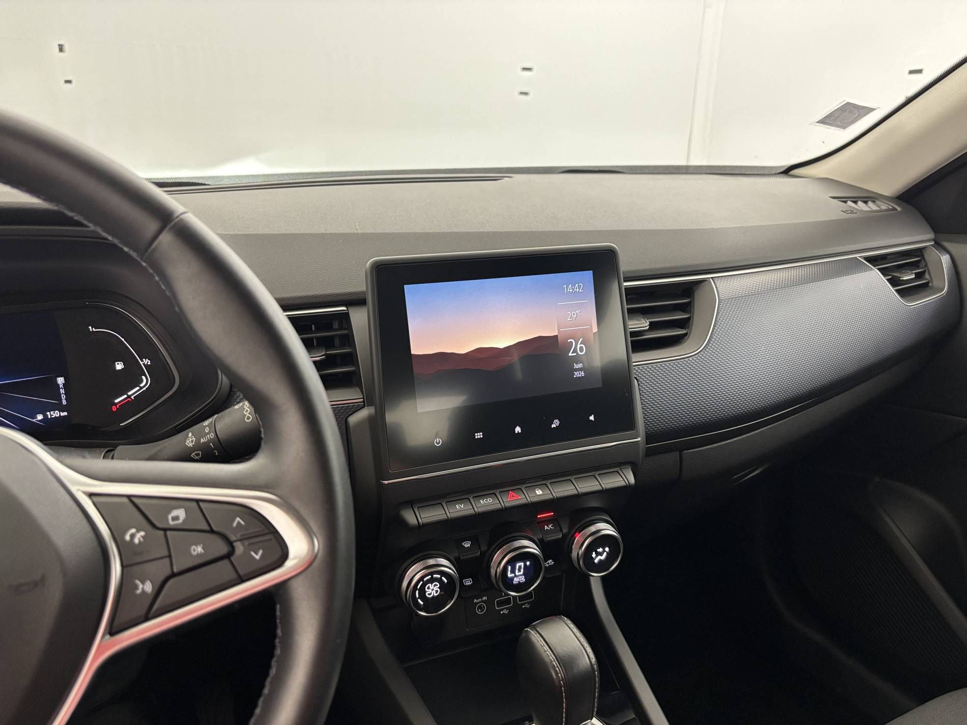 Vente en ligne Renault Arkana  E-Tech hybride 145 - 22 au prix de 17 590 €
