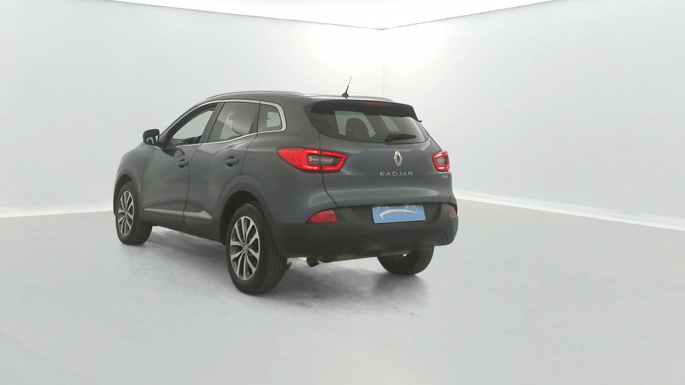 Vente en ligne Renault Kadjar  dCi 110 Energy eco² au prix de 13 490 €