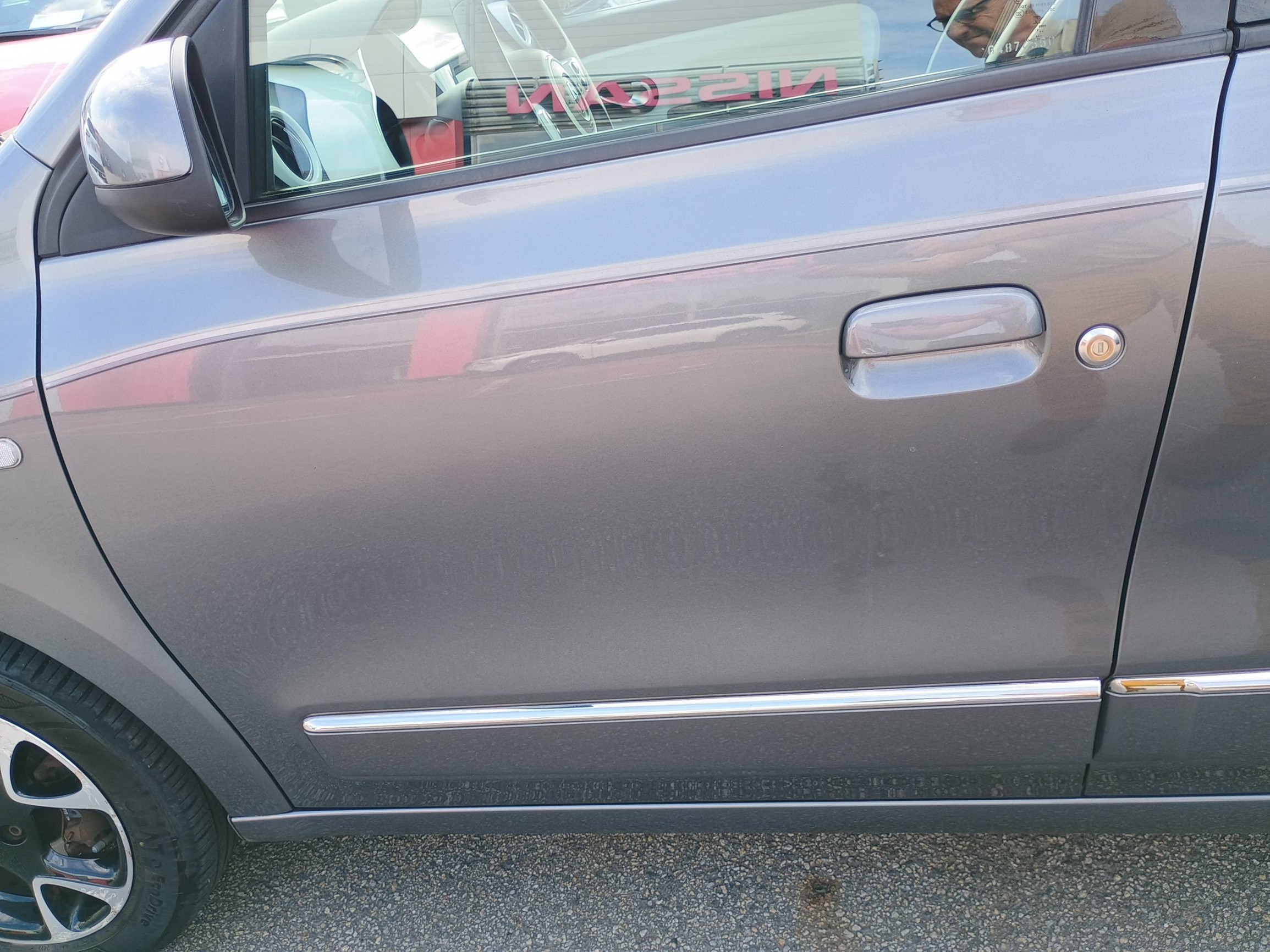 Vente en ligne Renault Twingo 3  TCe 95 au prix de 11 990 €