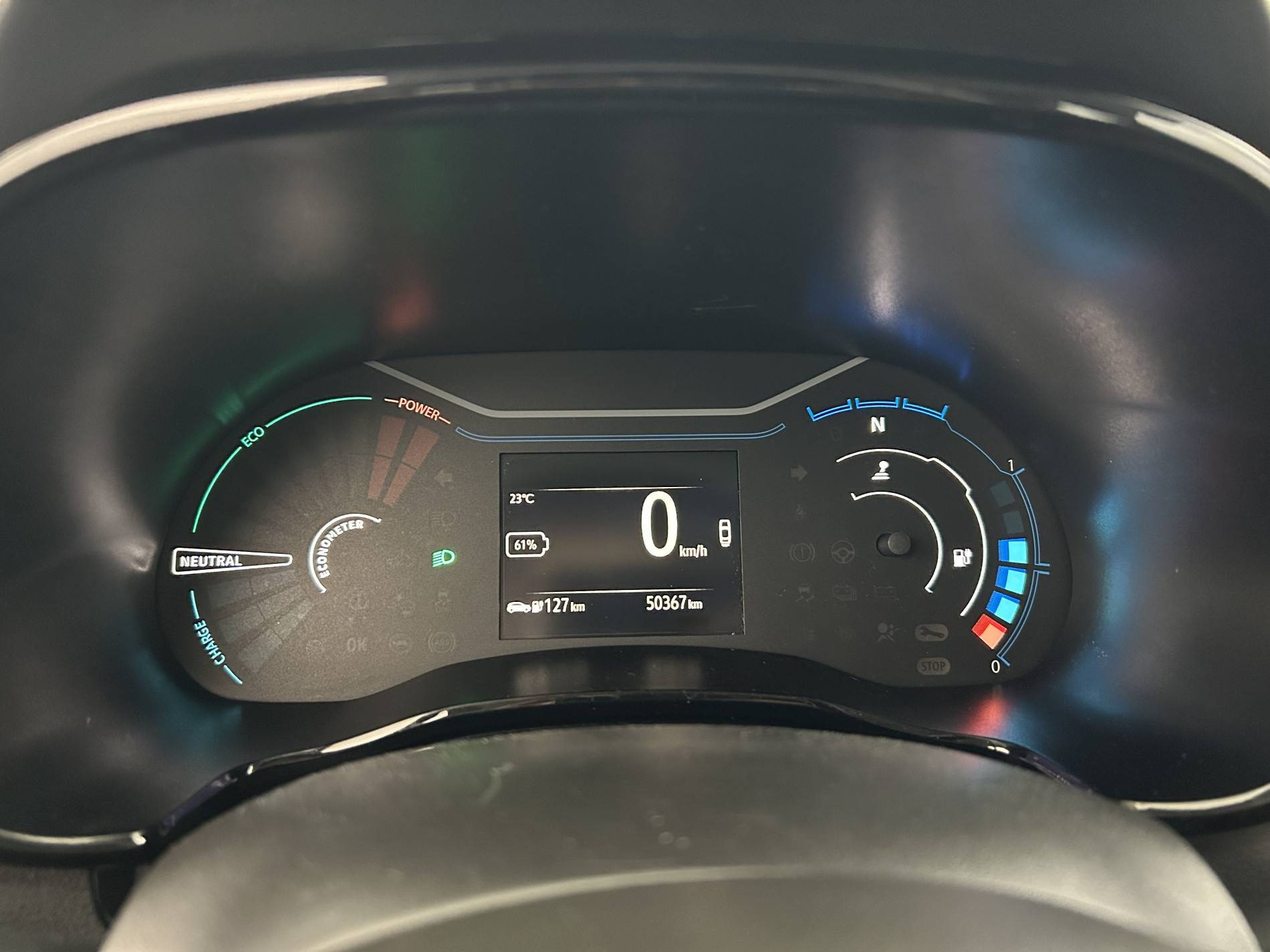 Vente en ligne Dacia Spring  Achat Intégral au prix de 10 690 €