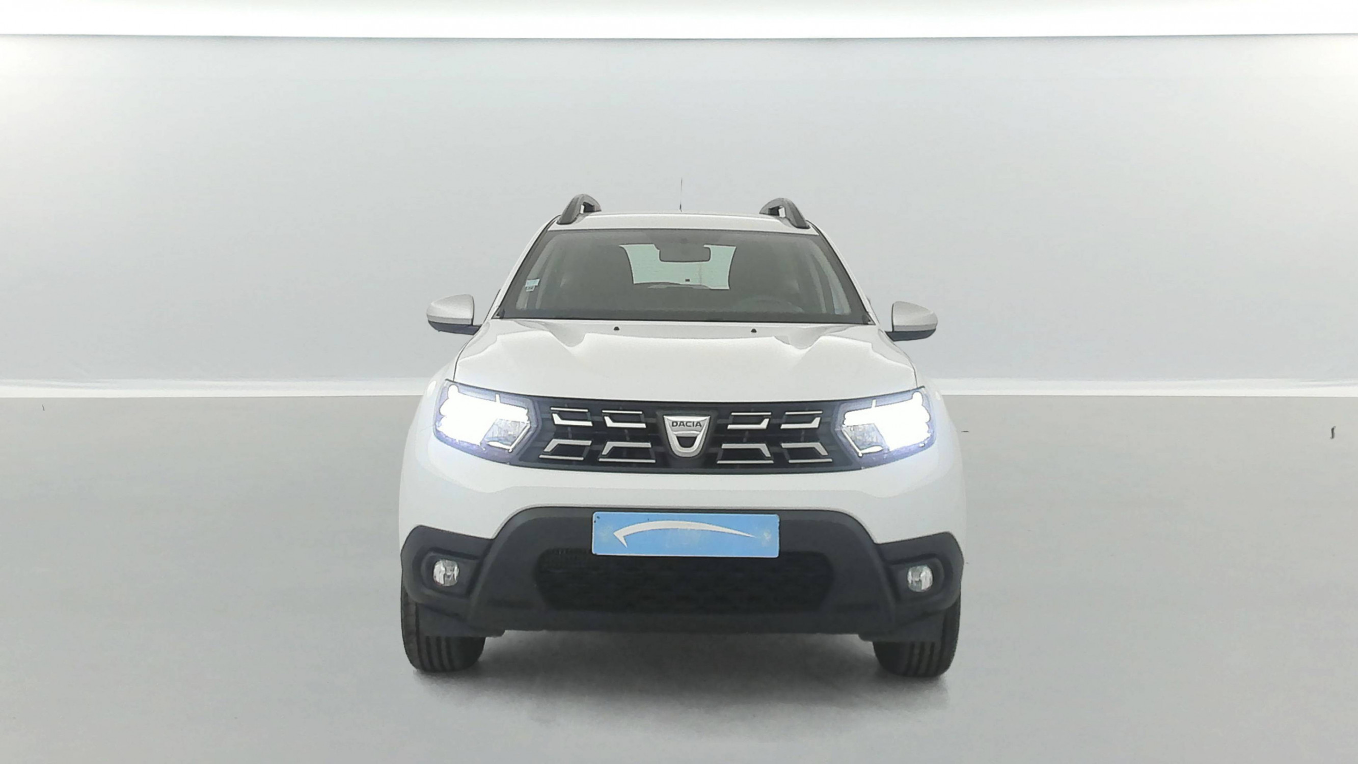 Vente en ligne Dacia Duster  TCe 150 FAP 4x2 EDC au prix de 17 390 €