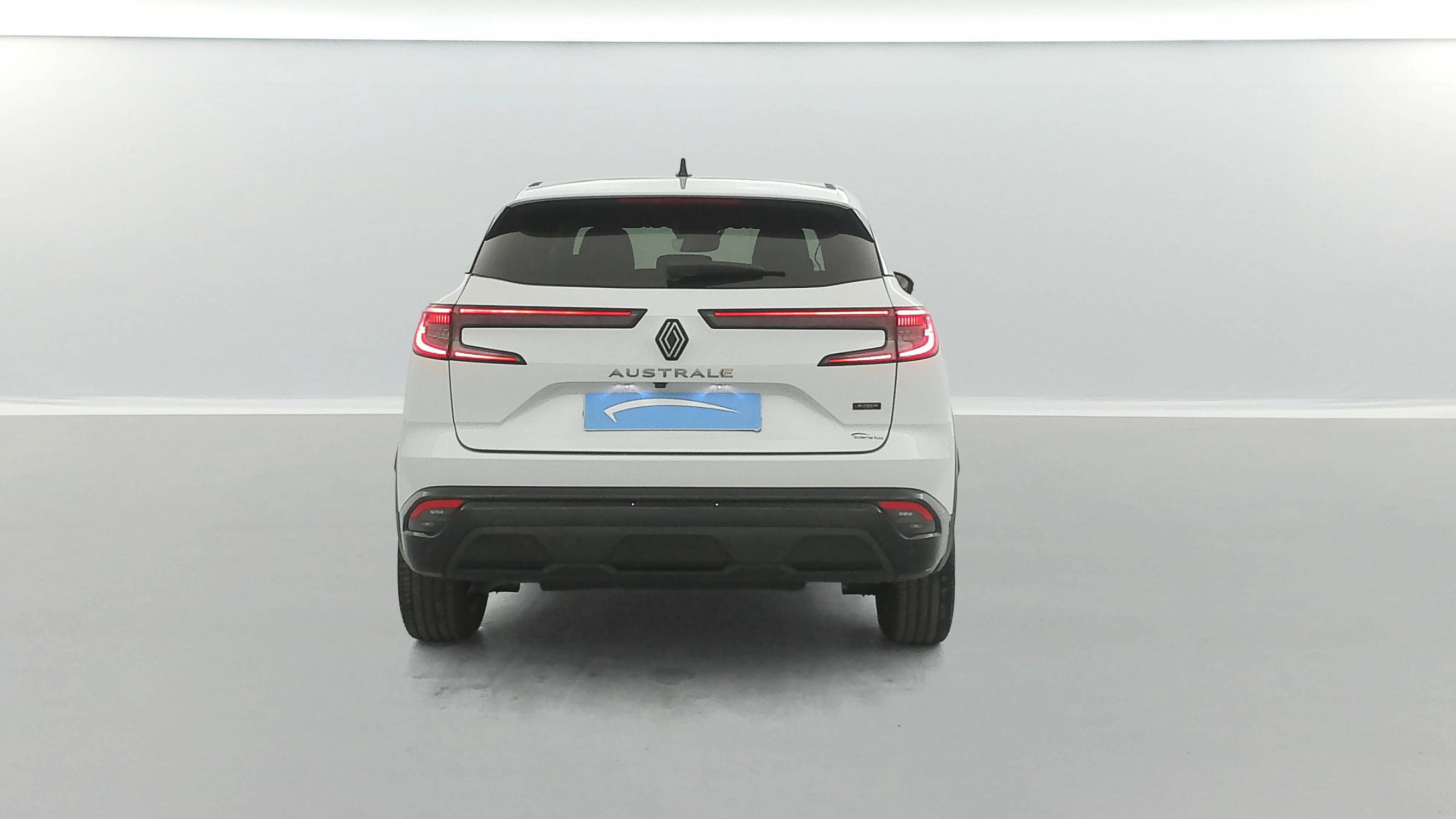 Vente en ligne Renault Austral  E-Tech hybrid 200 au prix de 28 500 €