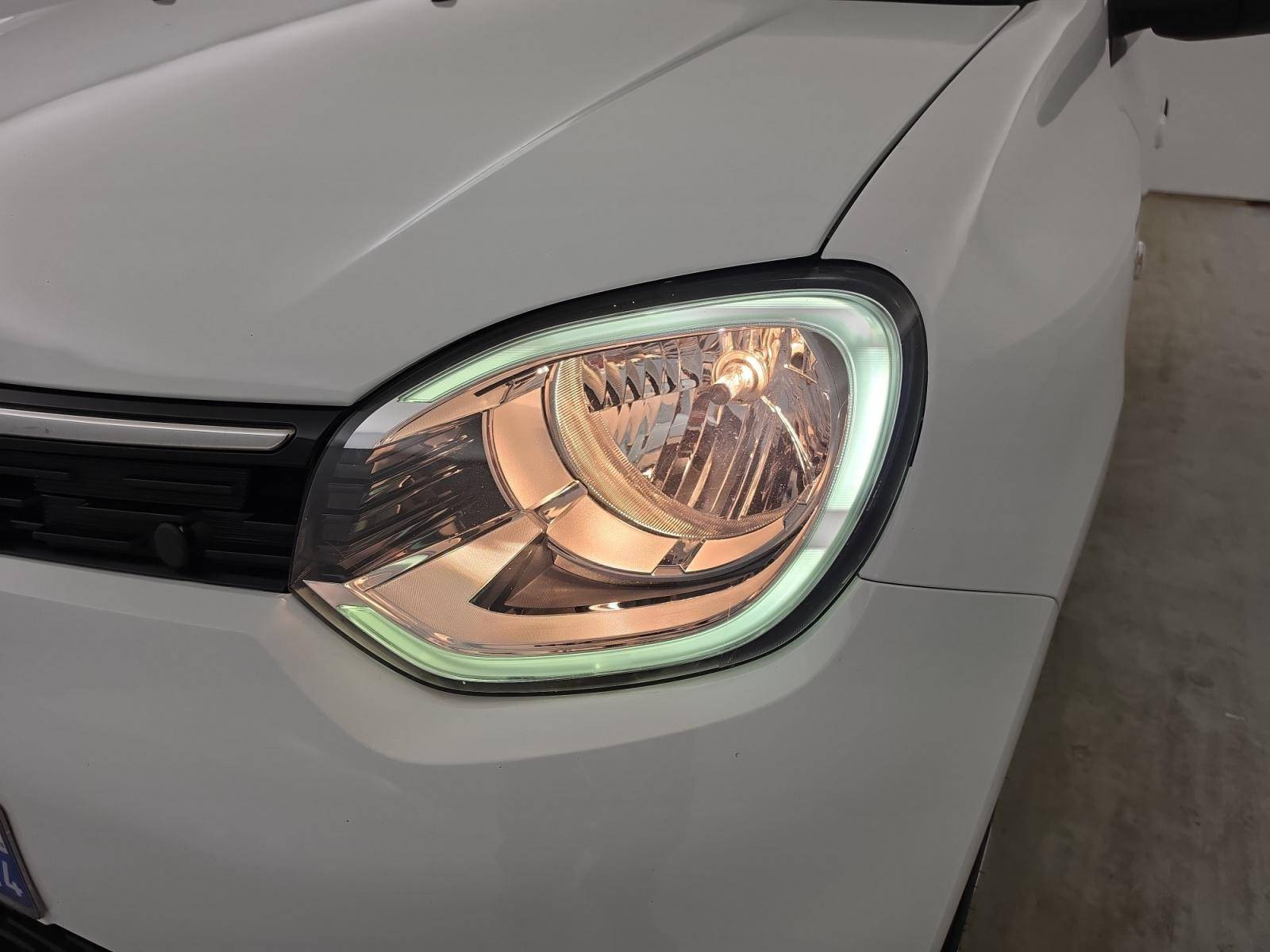 Vente en ligne Renault Twingo Electrique Twingo III Achat Intégral au prix de 11 990 €