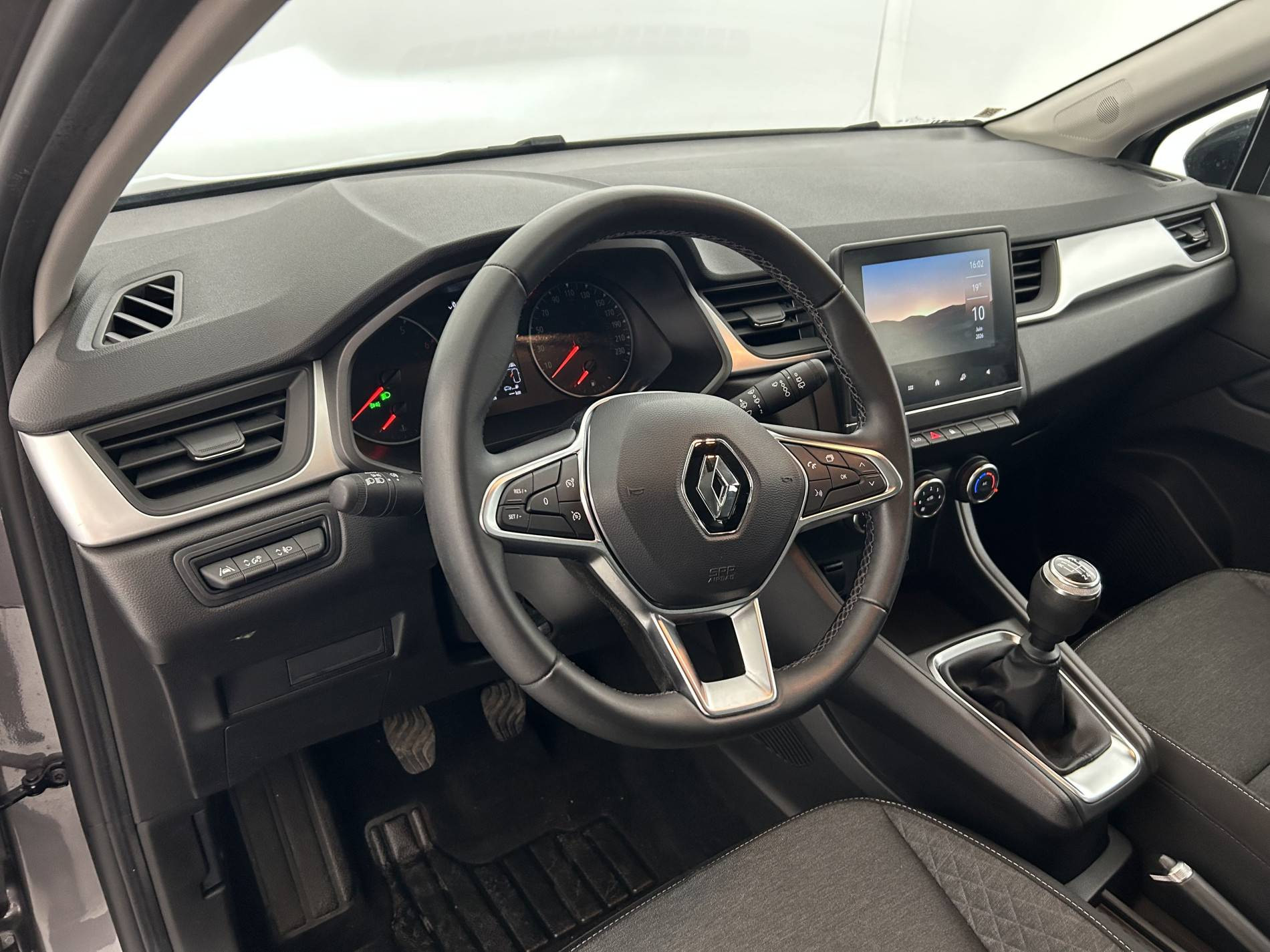 Vente en ligne Renault Captur  TCe 90 au prix de 14 870 €
