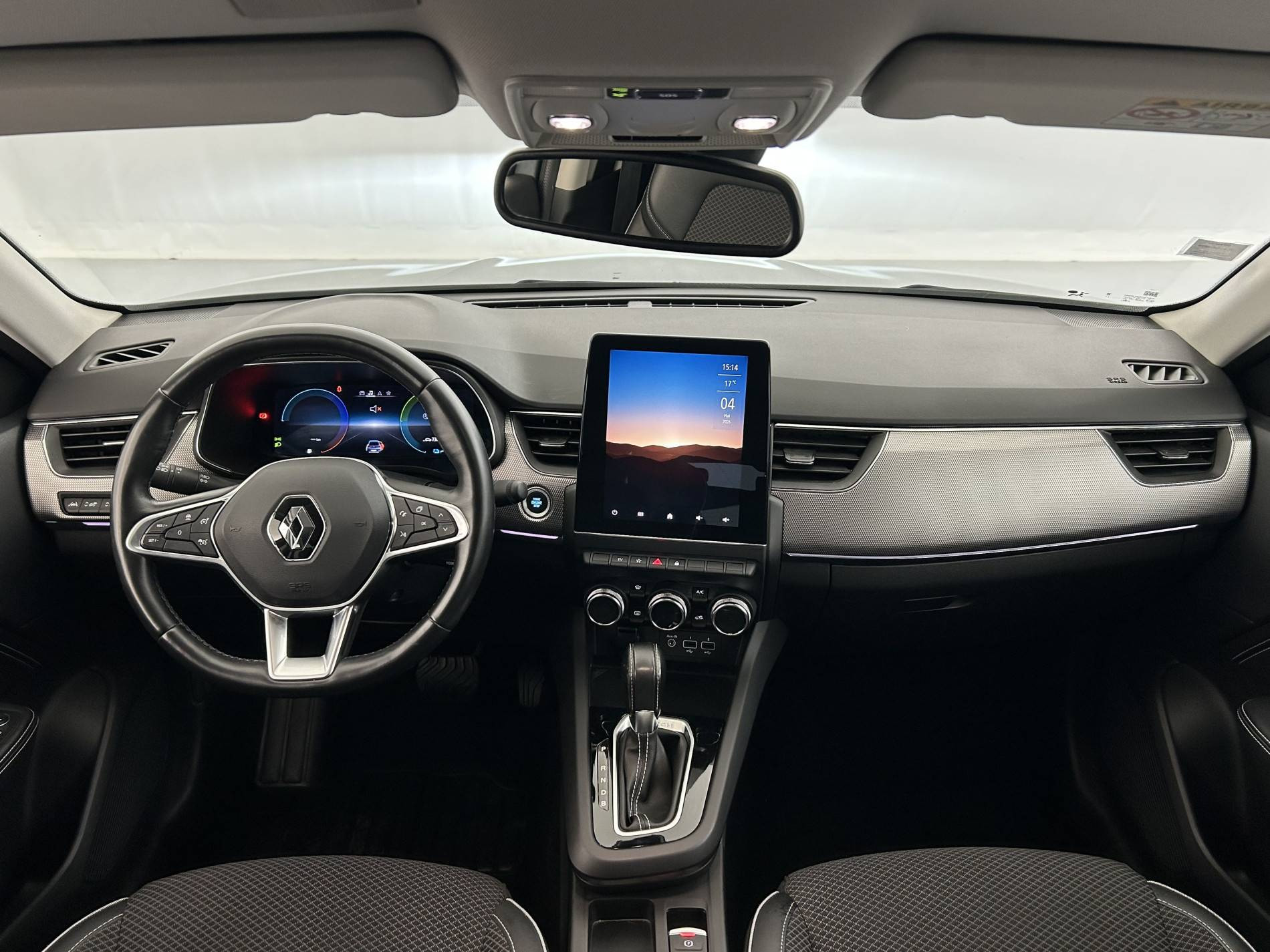 Vente en ligne Renault Arkana  E-Tech 145 - 21B au prix de 18 590 €