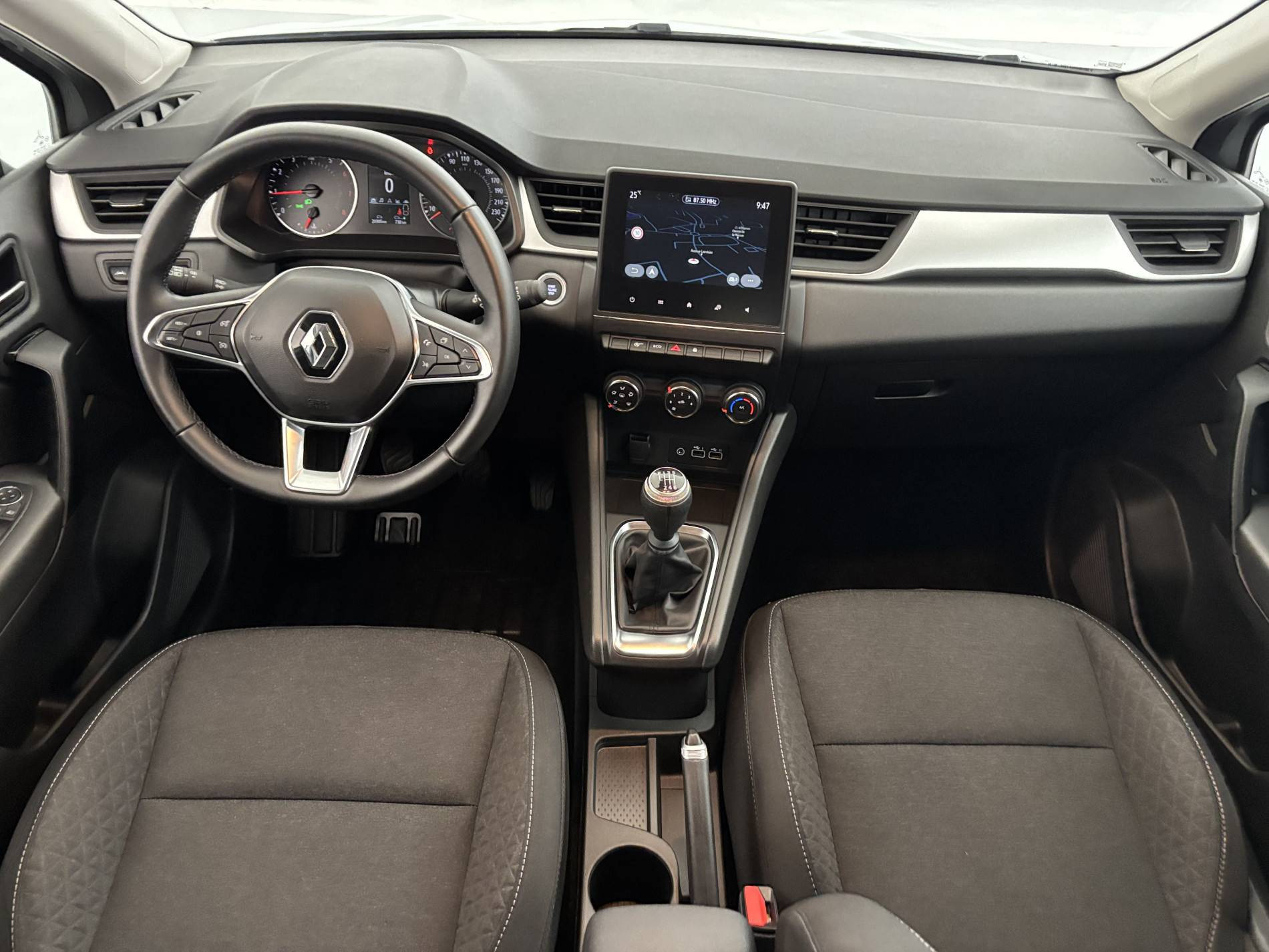 Vente en ligne Renault Captur  TCe 90 au prix de 16 990 €
