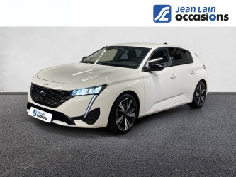 PEUGEOT 308 308 PureTech 130ch S&S EAT8 24/03/2022 en vente à La Motte-Servolex
