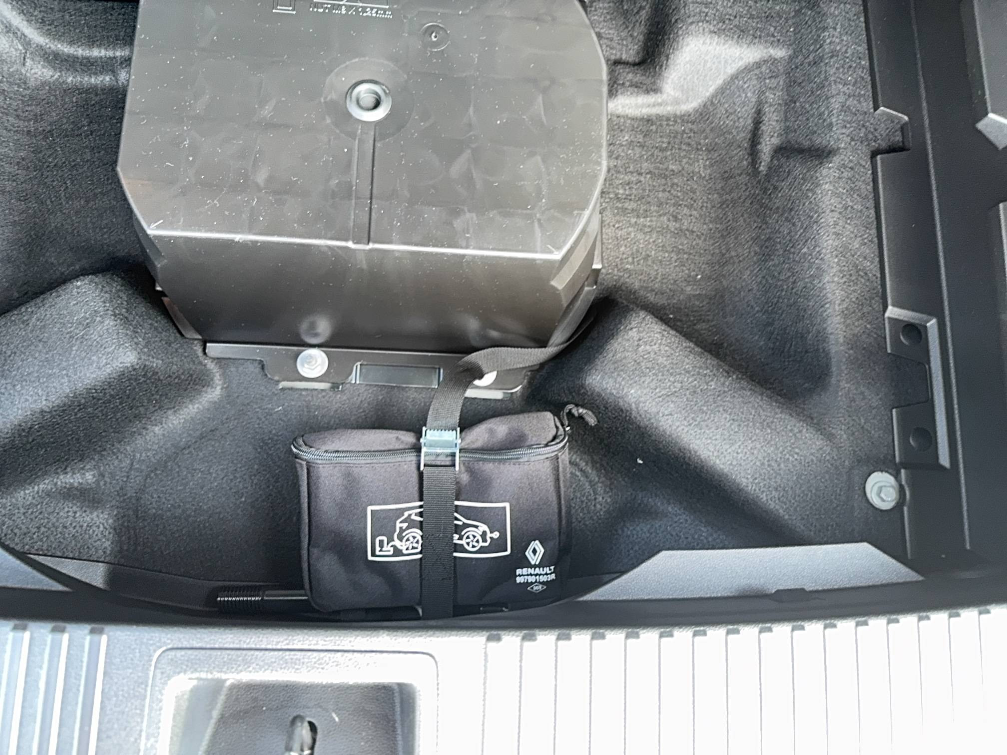 Vente en ligne Renault Austral  full hybrid E-Tech 200 ch au prix de 42 490 €