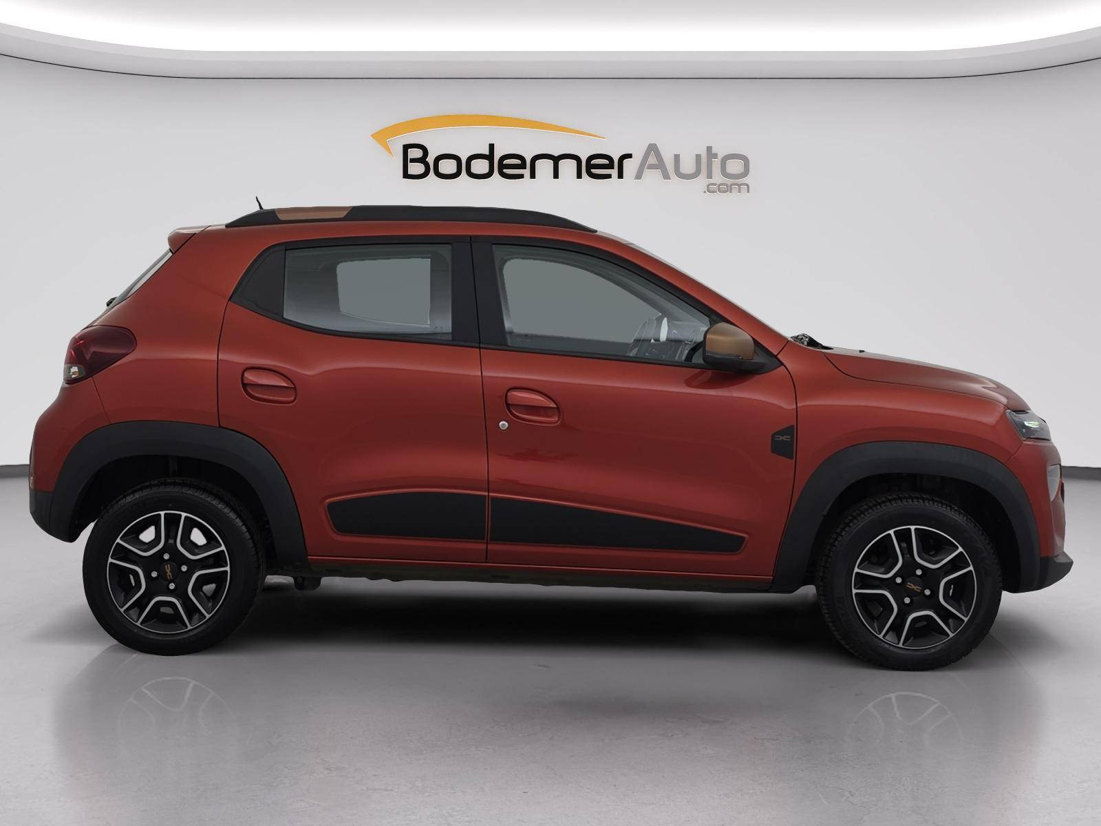 Vente en ligne Dacia Spring Spring au prix de 12 990 €