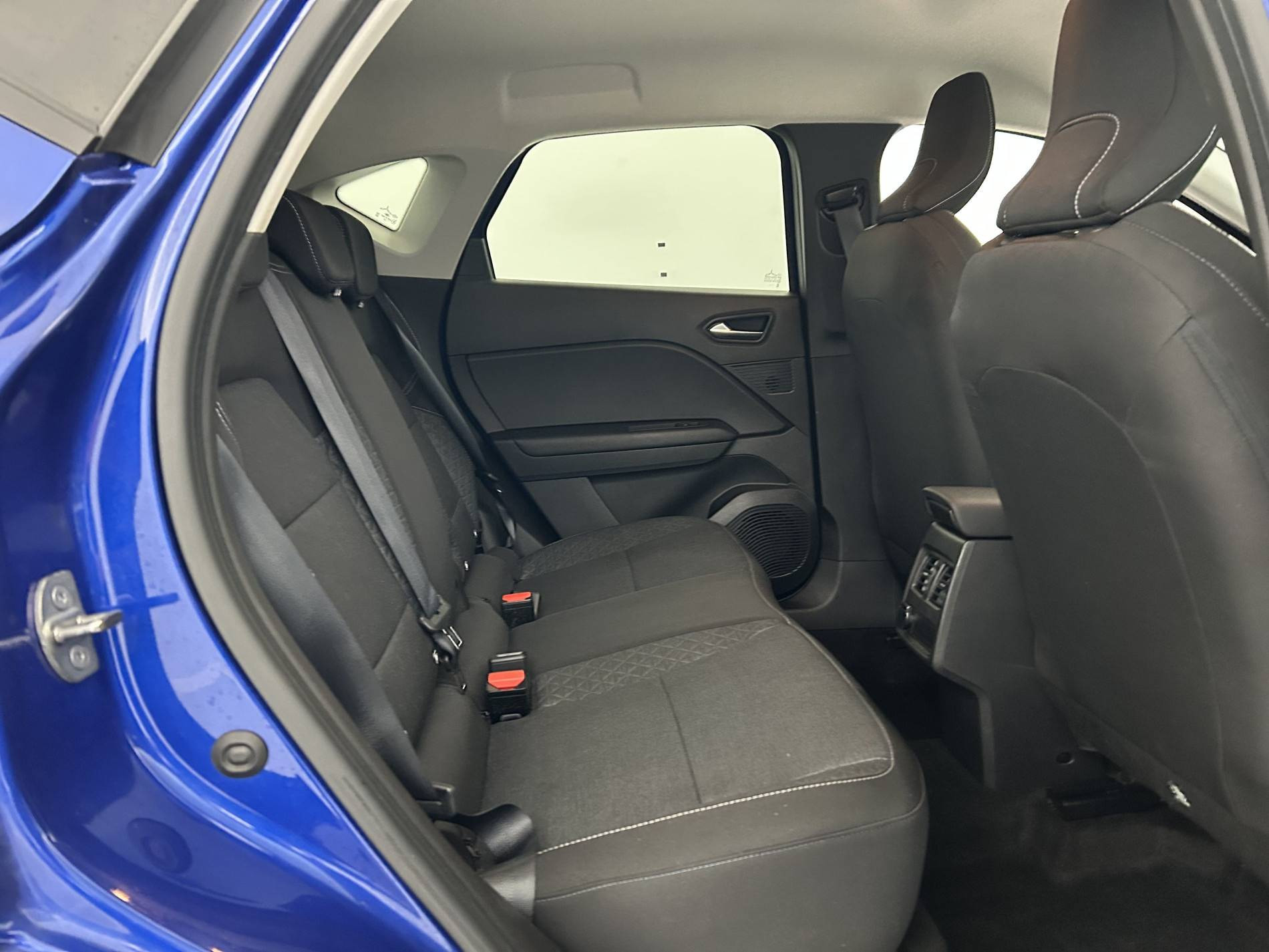 Vente en ligne Renault Captur  E-Tech full hybrid 145 au prix de 17 490 €