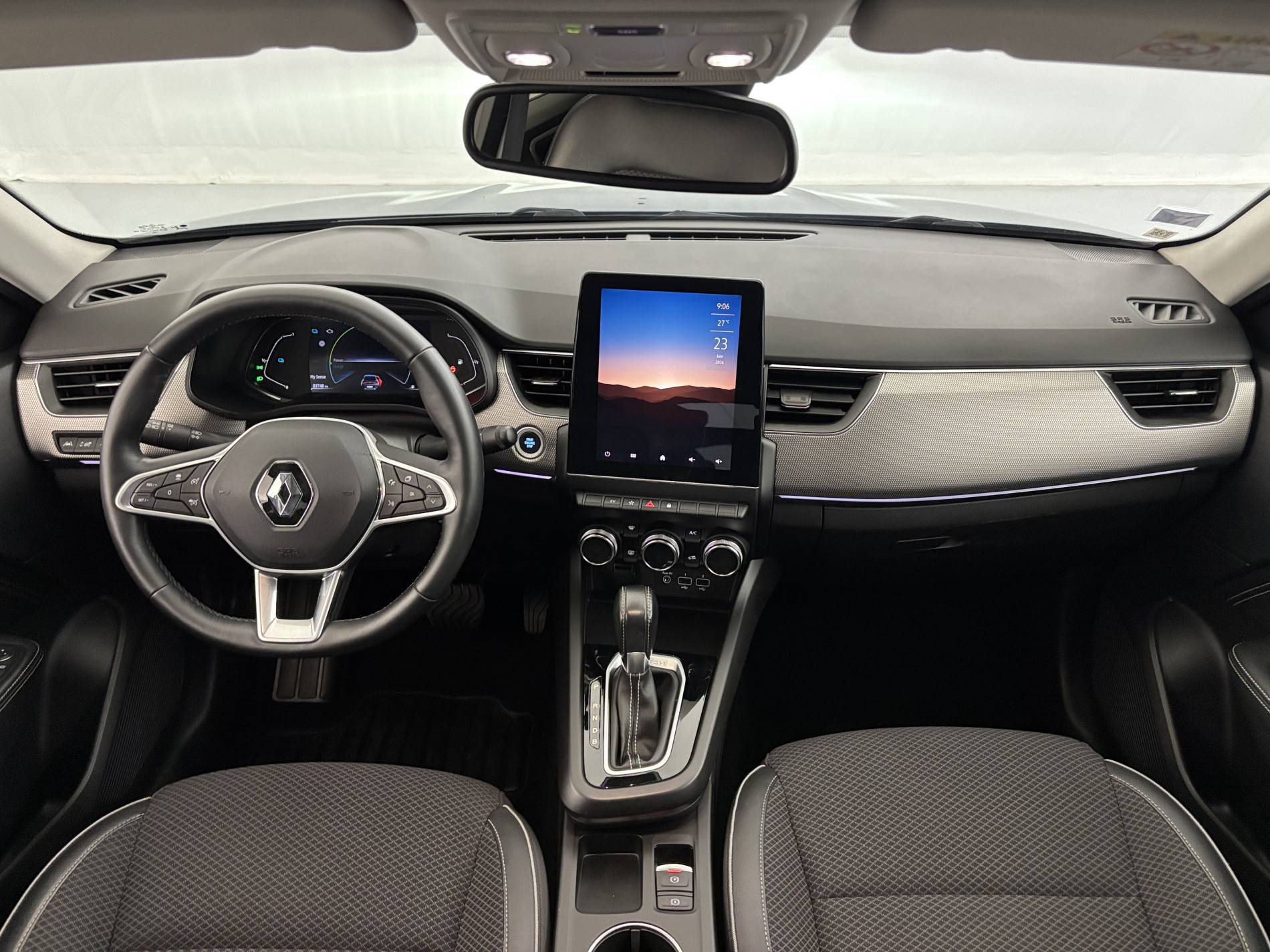 Vente en ligne Renault Arkana  E-Tech 145 - 21B au prix de 17 390 €