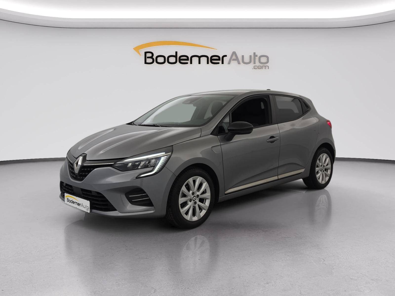 Renault Clio 5 Clio TCe 90 occasion de 2023 en vente à Cherbourg
