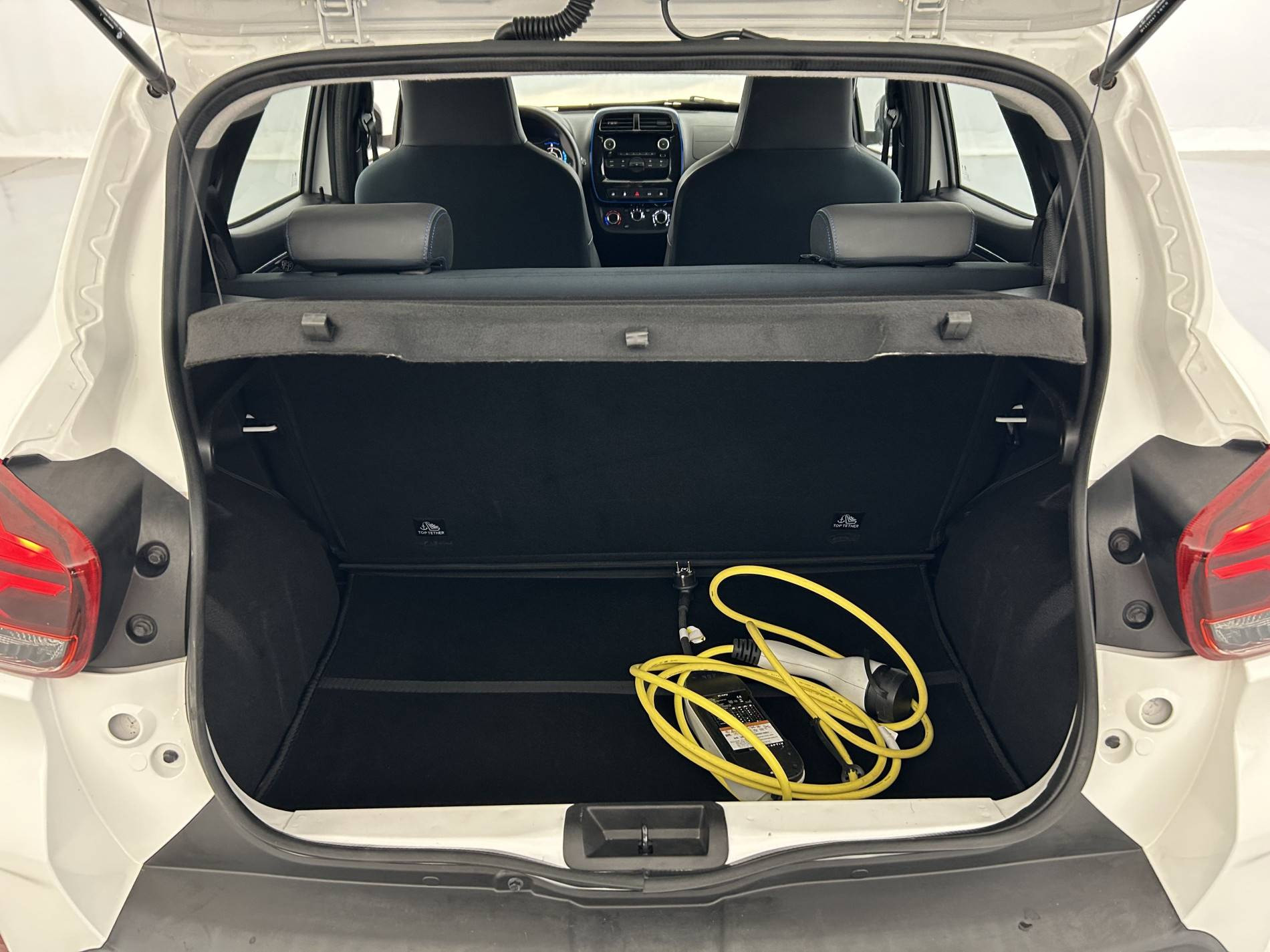 Vente en ligne Dacia Spring  Achat Intégral au prix de 10 990 €