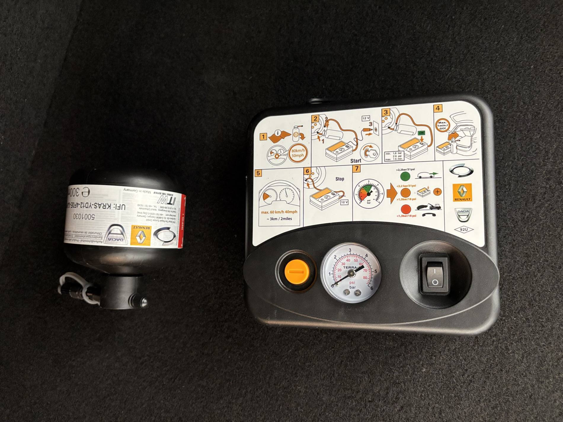 Vente en ligne Renault Captur  E-Tech full hybrid 145 au prix de 19 590 €