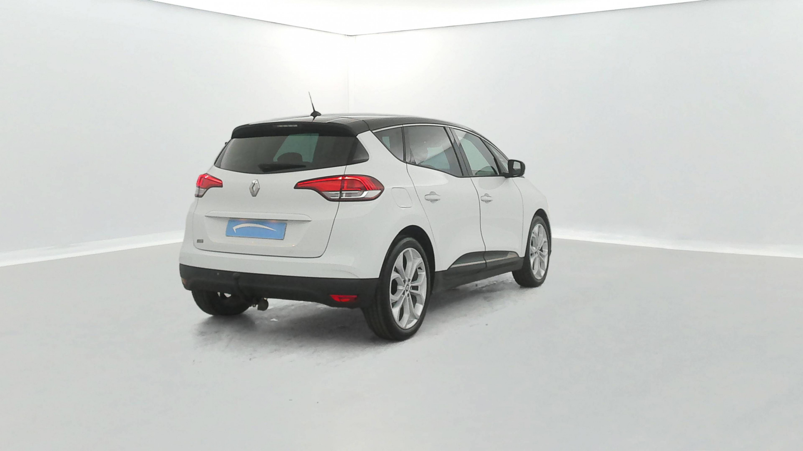 Vente en ligne Renault Scenic 4 Scenic dCi 110 Energy au prix de 12 490 €
