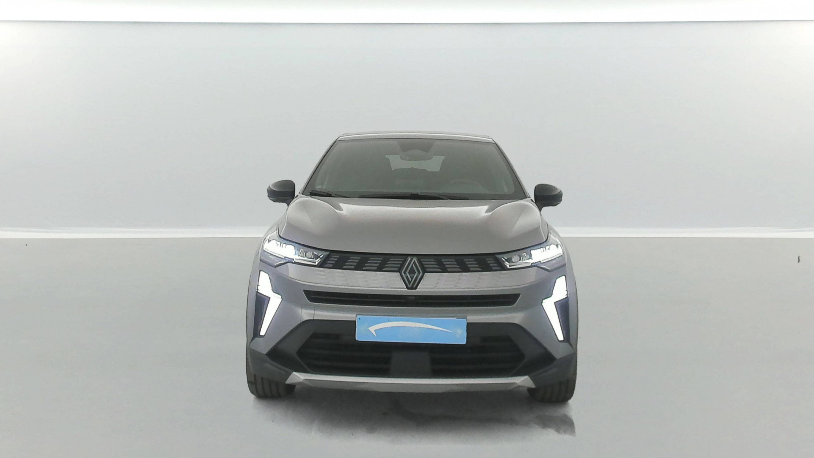 Vente en ligne Renault Symbioz  E-Tech full hybrid 160 ch au prix de 33 750 €