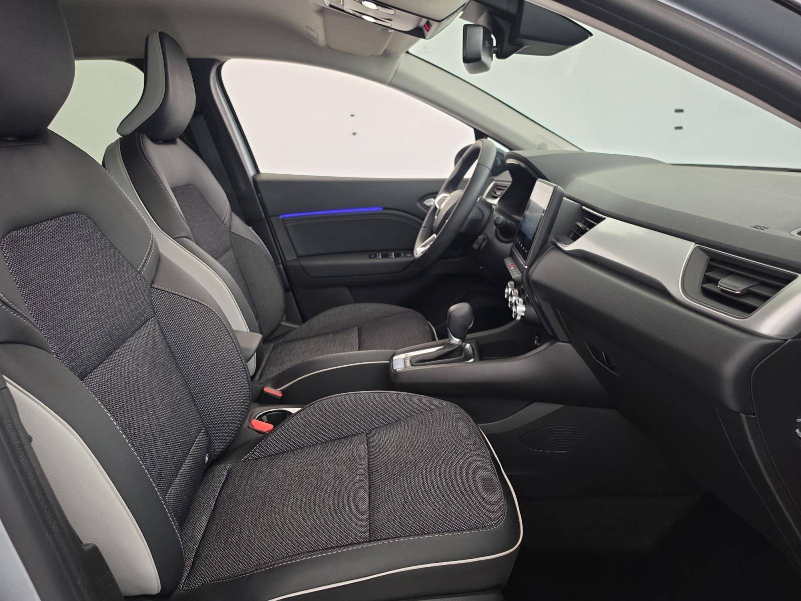 Vente en ligne Renault Captur  E-Tech full hybrid 145 au prix de 19 990 €
