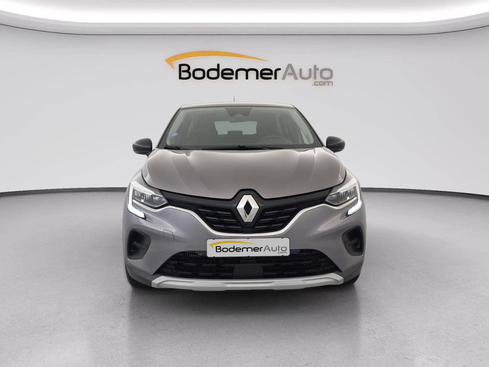 Renault Captur  TCe 90 - 21 occasion de 2022 en vente à Vire