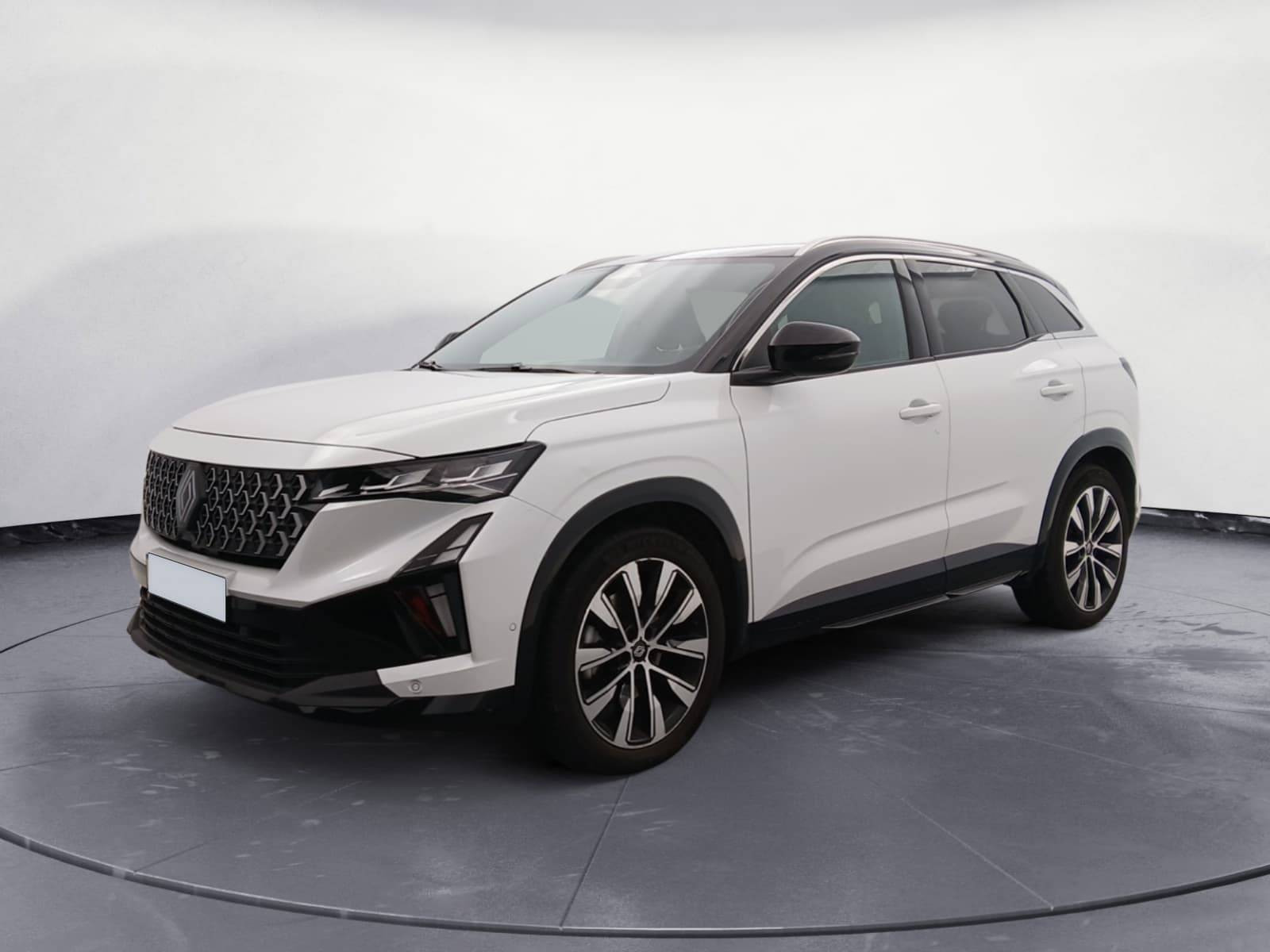 Renault Austral  full hybrid E-Tech 200 ch occasion de 2025 en vente à Quimper