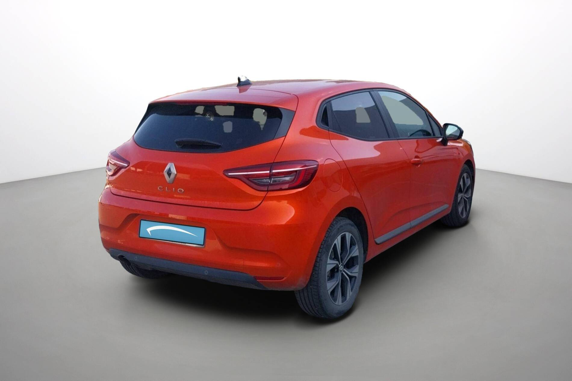Vente en ligne Renault Clio 5 Clio Blue dCi 100 au prix de 14 890 €