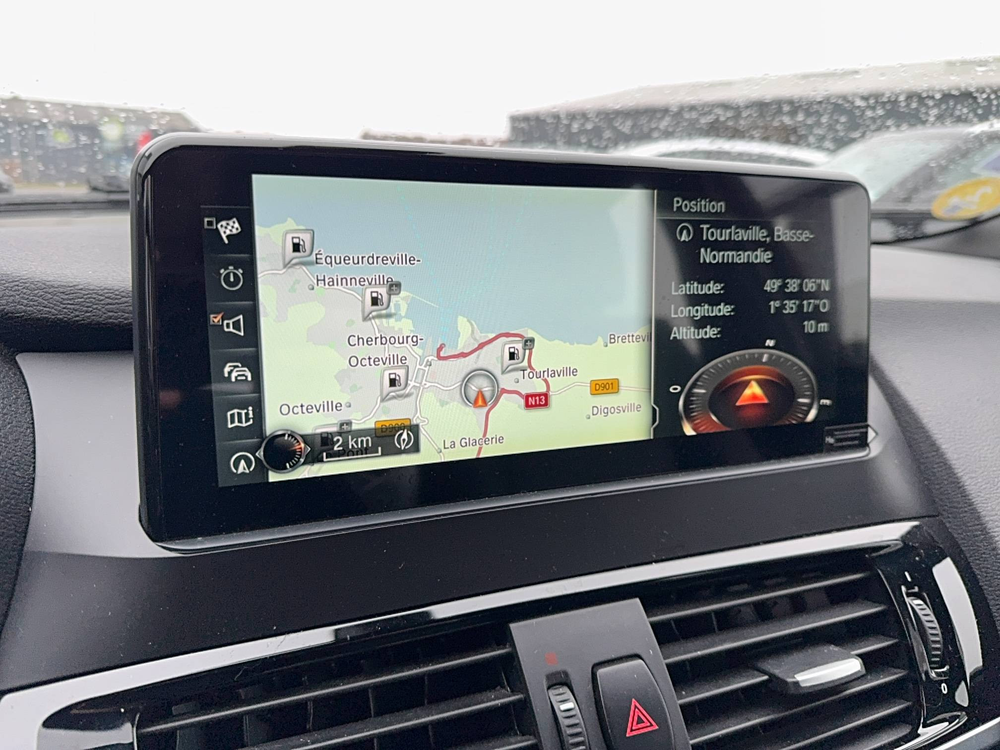 Vente en ligne Bmw X4 X4 xDrive30d 258ch au prix de 24 890 €