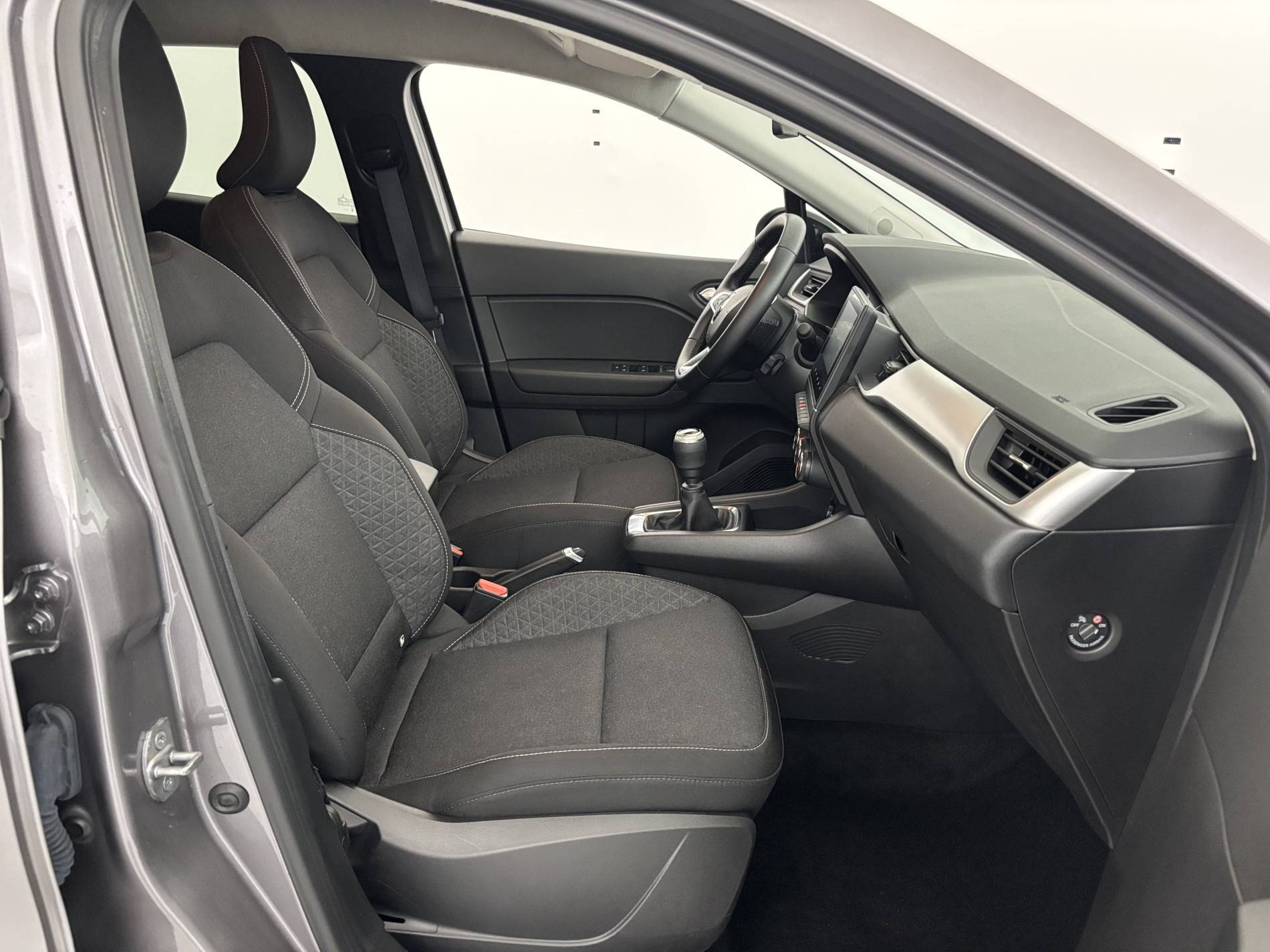 Vente en ligne Renault Captur  TCe 90 au prix de 17 970 €