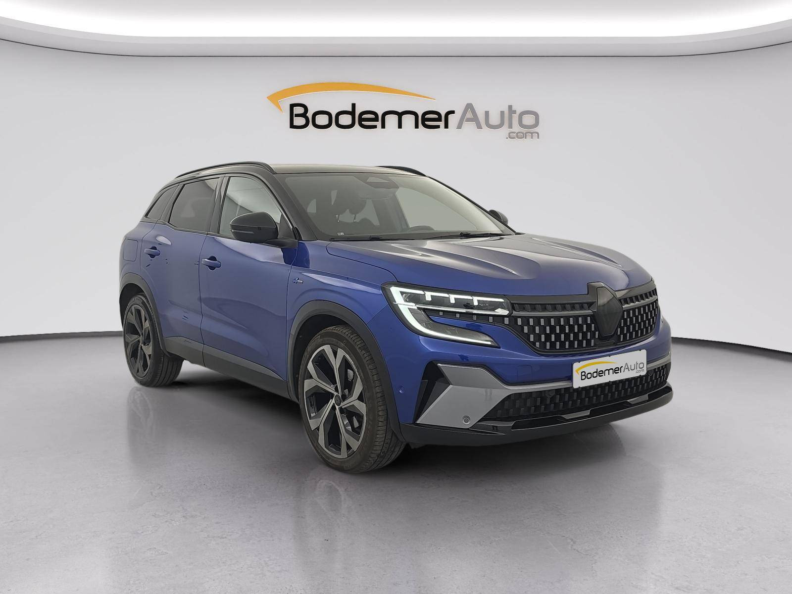 Vente en ligne Renault Austral  mild hybrid 160 auto au prix de 26 990 €