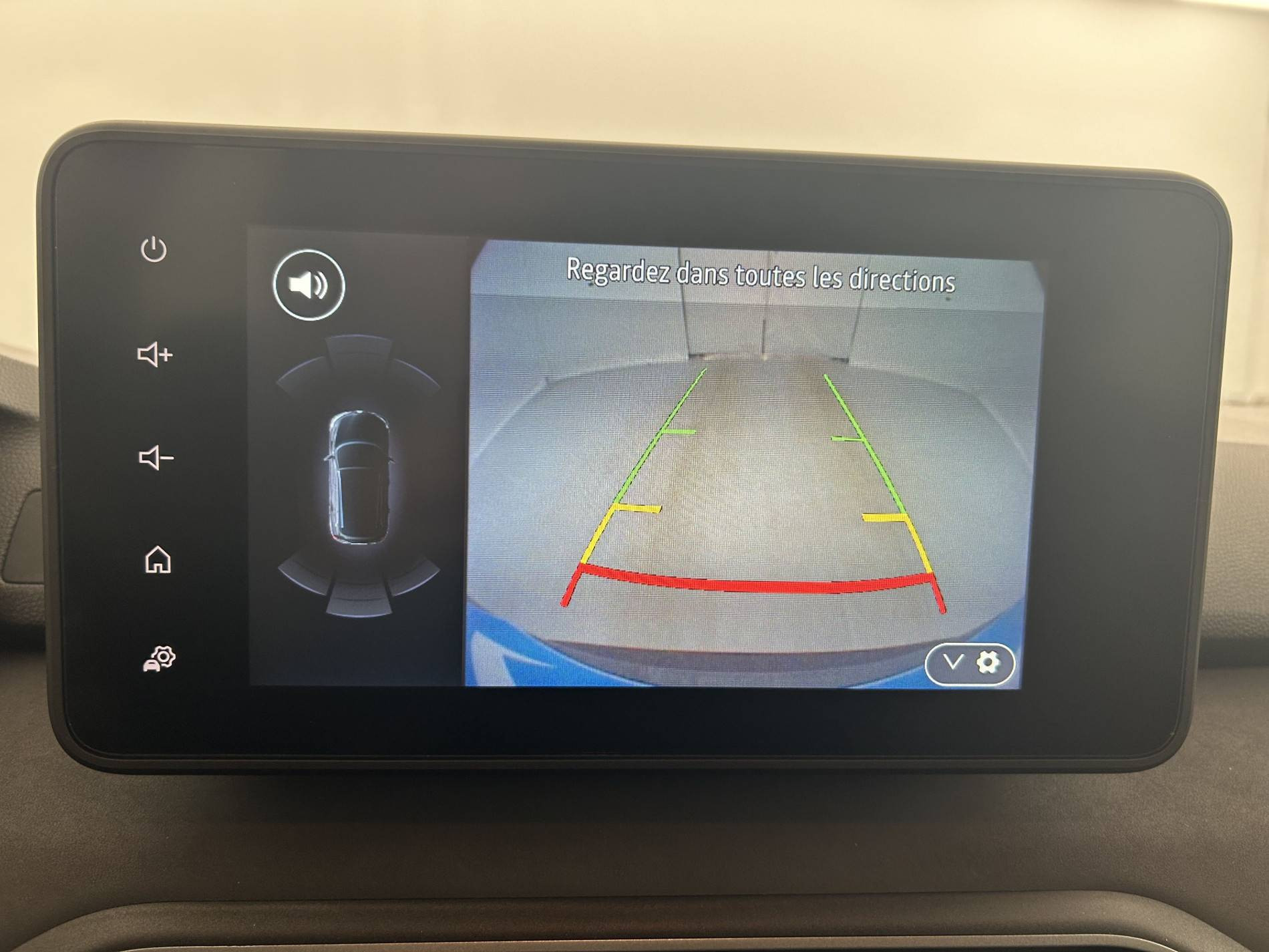 Vente en ligne Dacia Jogger  Hybrid 140 7 places GSR2 au prix de 23 890 €