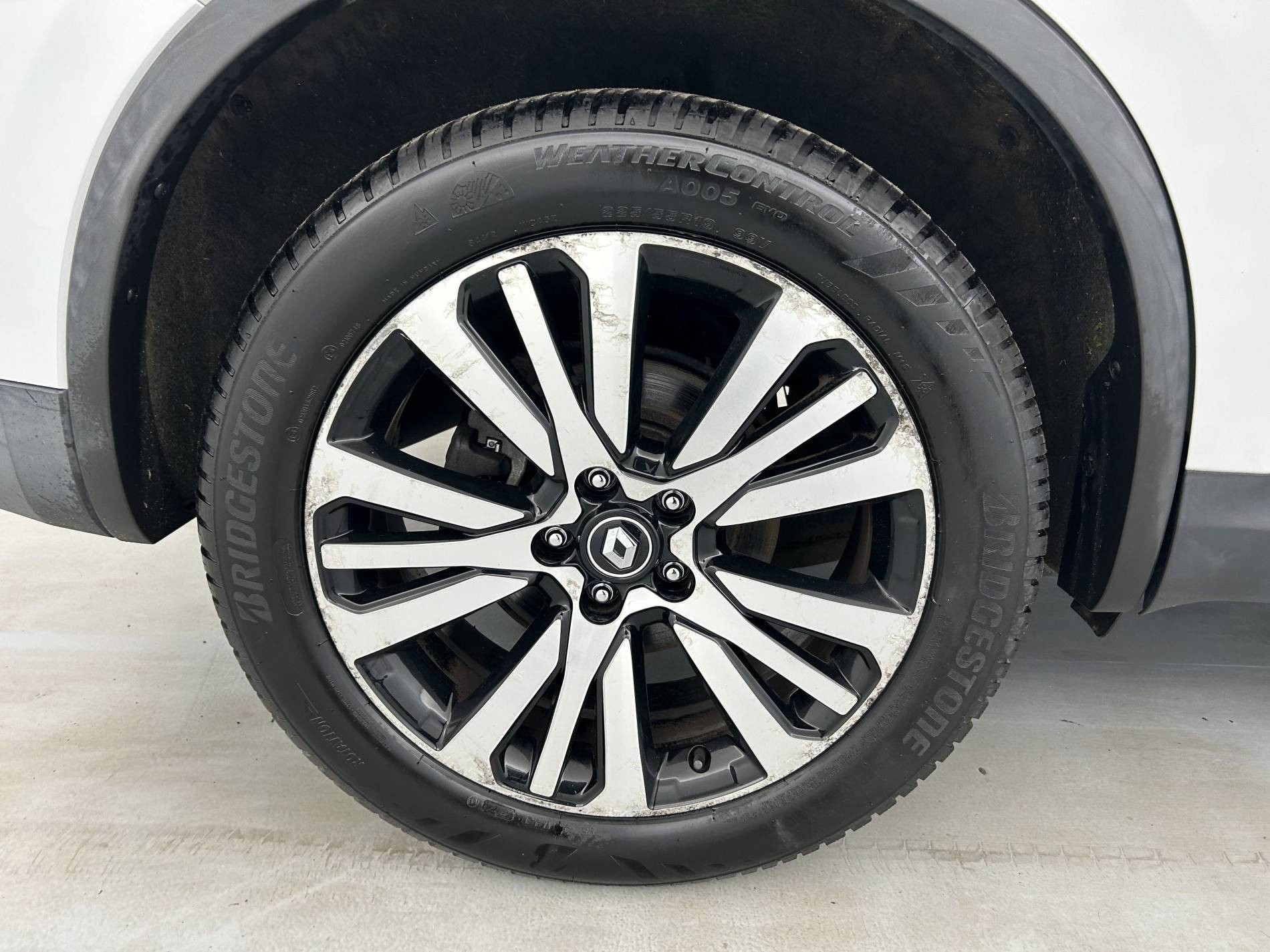 Vente en ligne Renault Koleos  dCi 175 4x2 X-tronic Energy au prix de 18 890 €