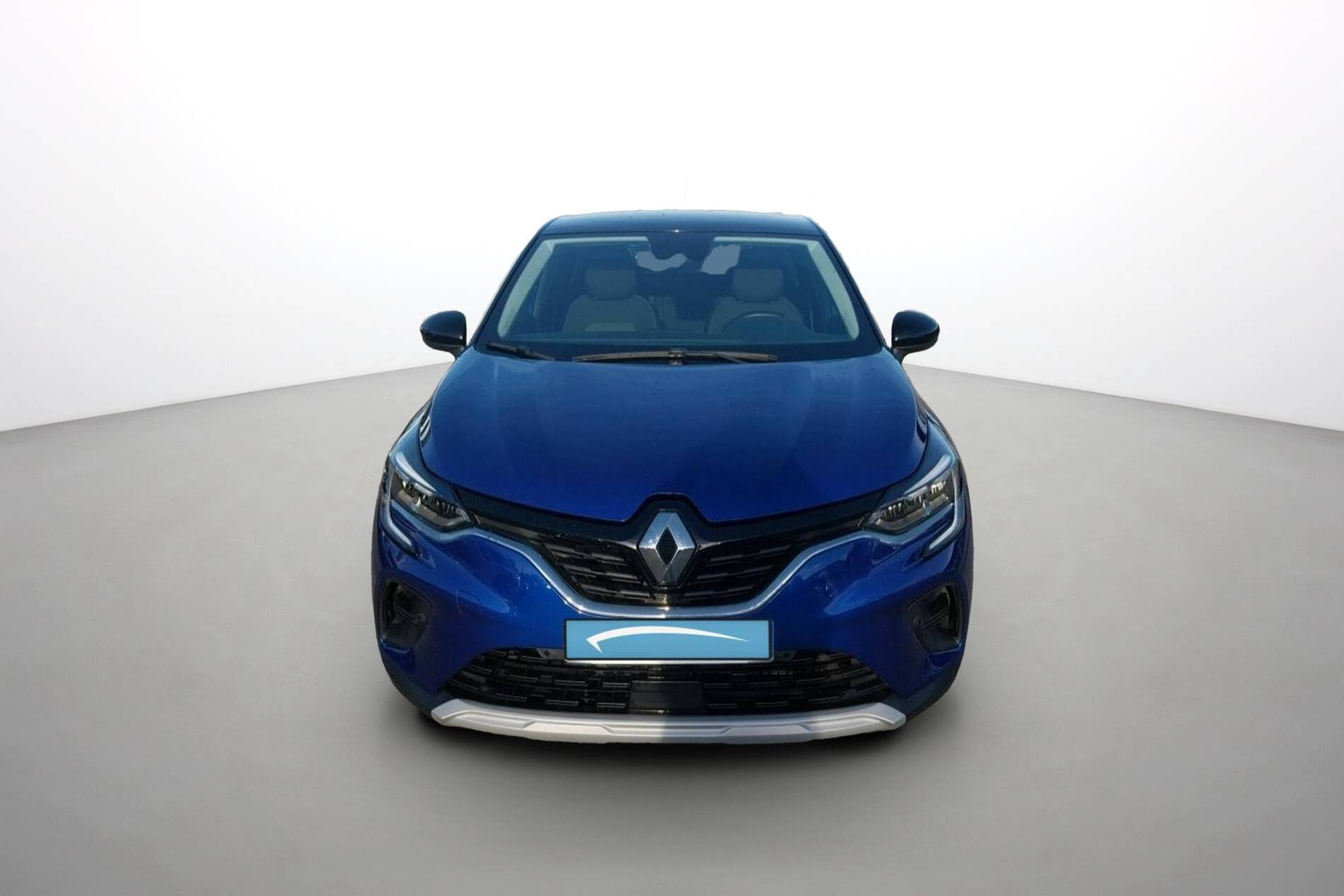 Renault Captur  TCe 90 occasion de 2024 en vente à Brest