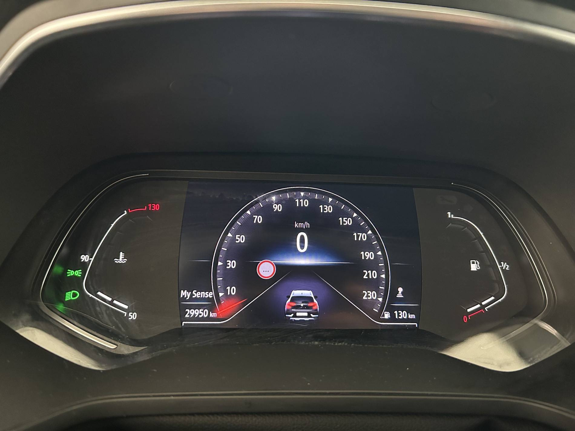 Vente en ligne Renault Captur  mild hybrid 140 au prix de 18 990 €