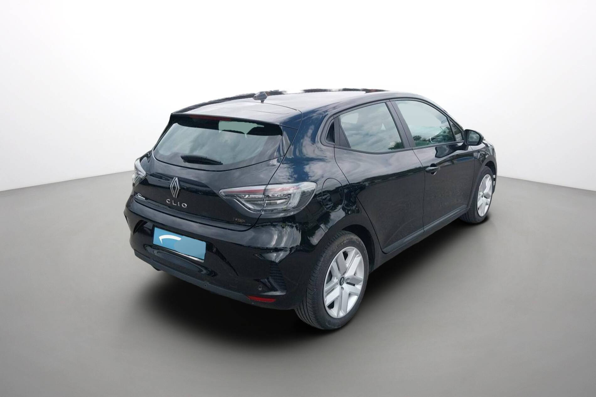 Vente en ligne Renault Clio 5 Clio E-Tech full hybrid 145 au prix de 18 500 €