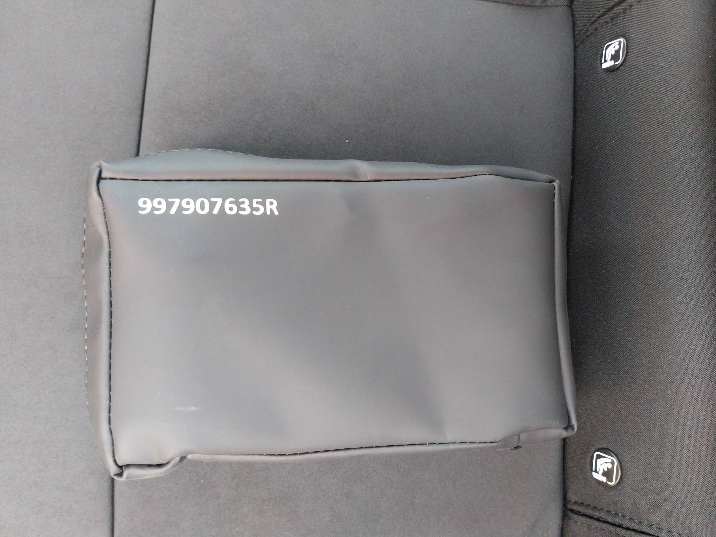 Vente en ligne Dacia Sandero Sandero ECO-G 120 auto au prix de 21 693 €