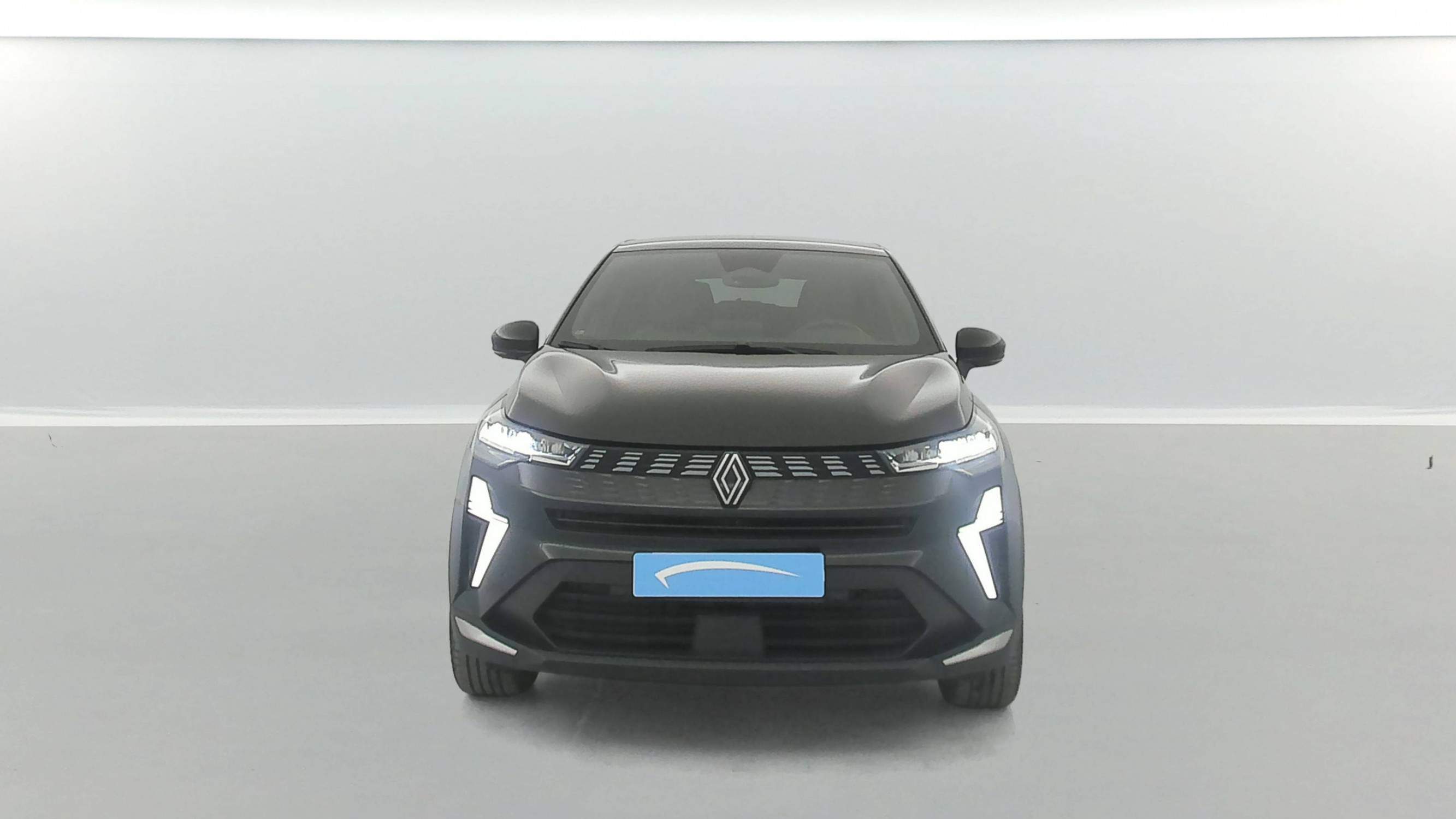 Vente en ligne Renault Symbioz  E-Tech full hybrid 145 au prix de 26 911 €