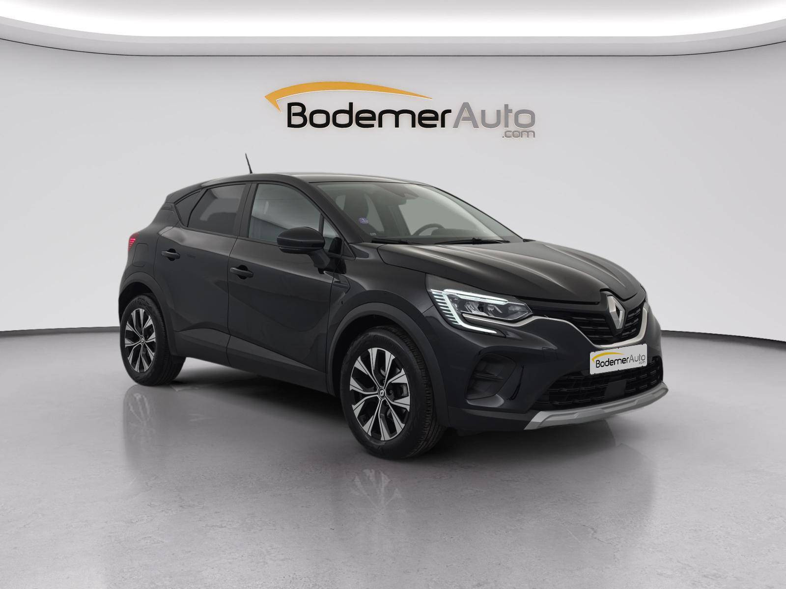 Vente en ligne Renault Captur  TCe 90 au prix de 19 900 €