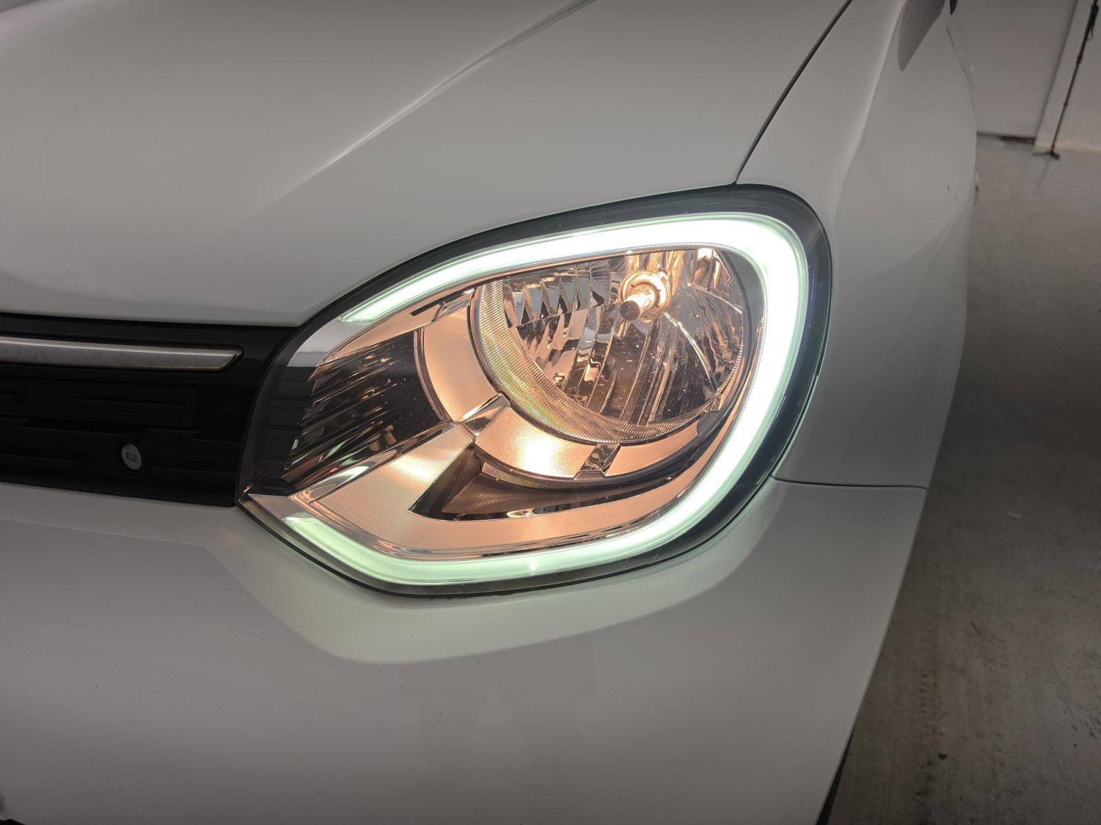 Vente en ligne Renault Twingo 3  SCe 65 au prix de 12 690 €