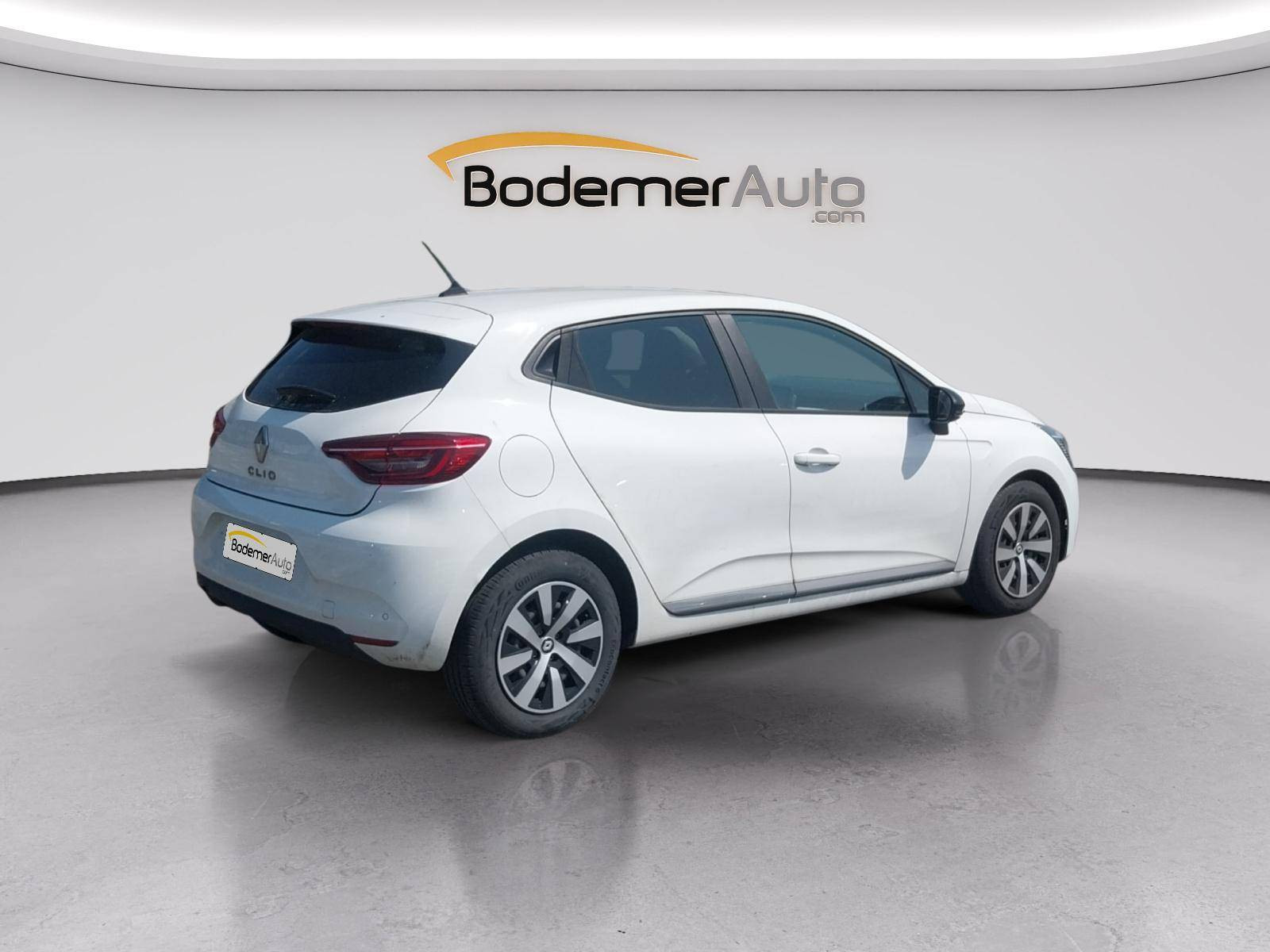 Vente en ligne Renault Clio 5 Clio TCe 90 au prix de 13 850 €