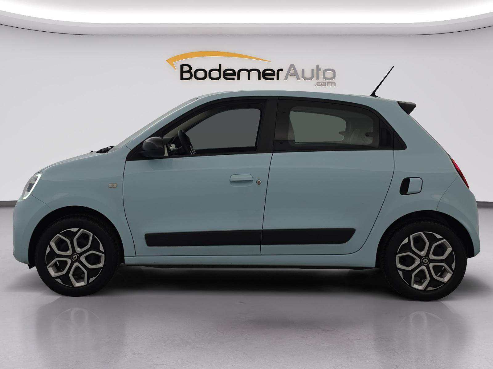 Vente en ligne Renault Twingo 3  SCe 65 au prix de 11 290 €