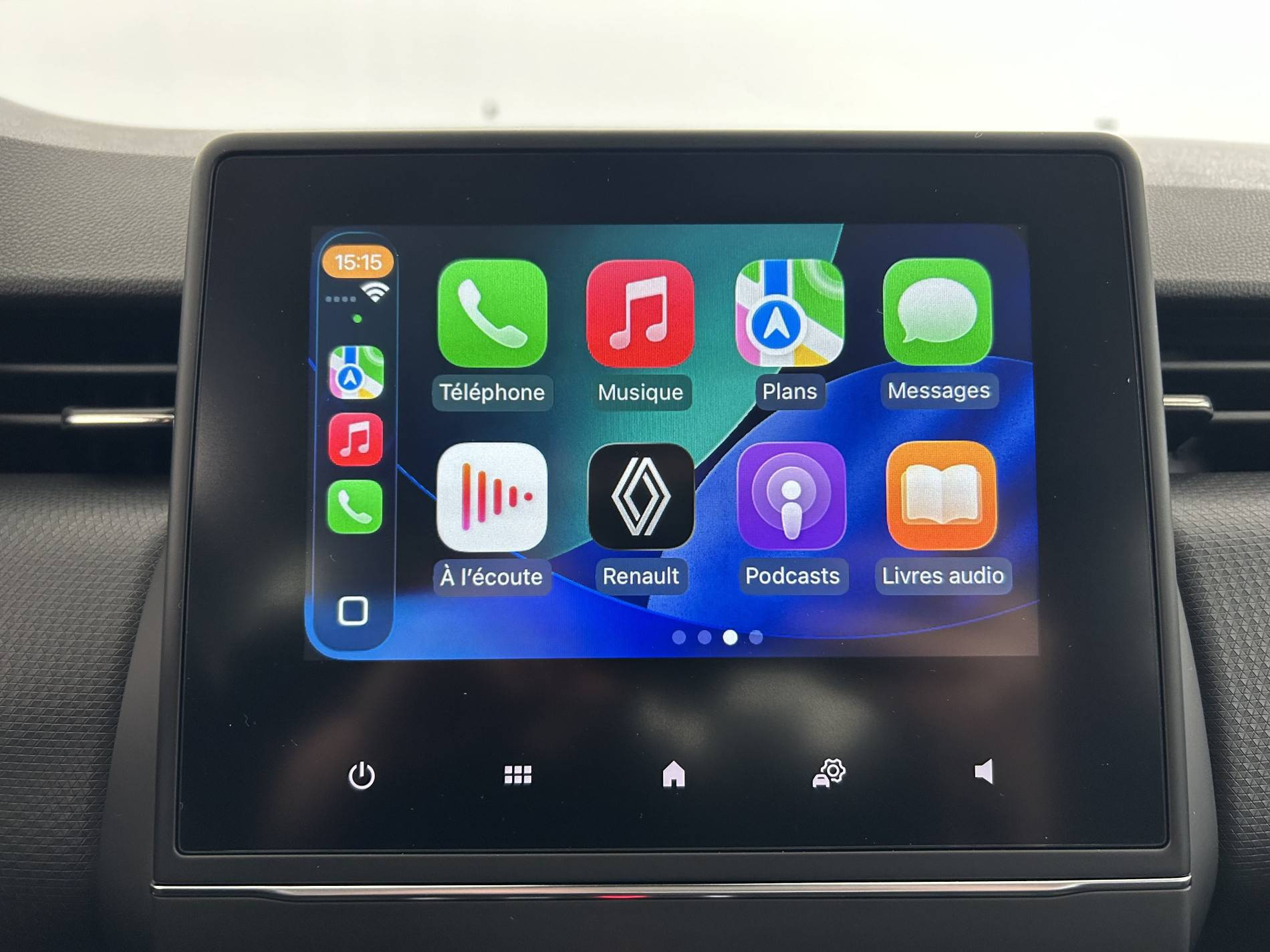 Vente en ligne Renault Clio 5 Clio TCe 90 au prix de 14 990 €