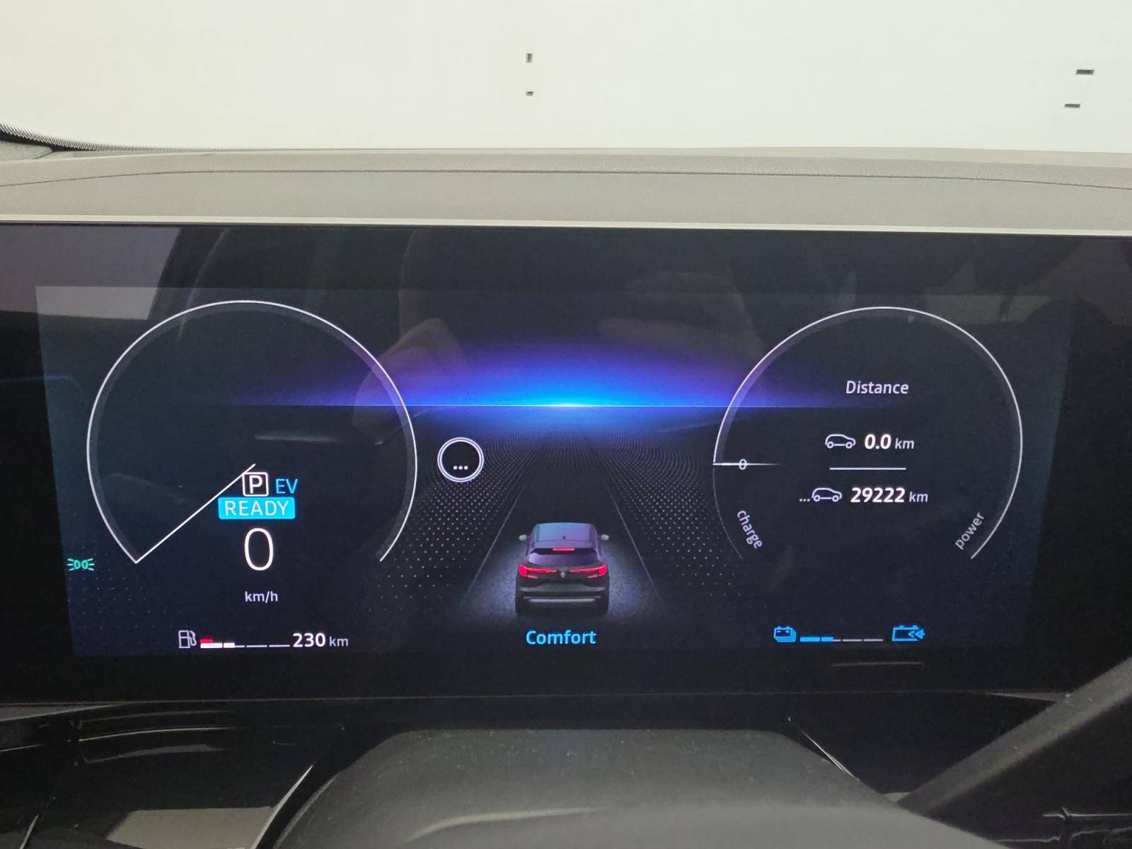 Vente en ligne Renault Austral  E-Tech hybrid 200 au prix de 27 900 €