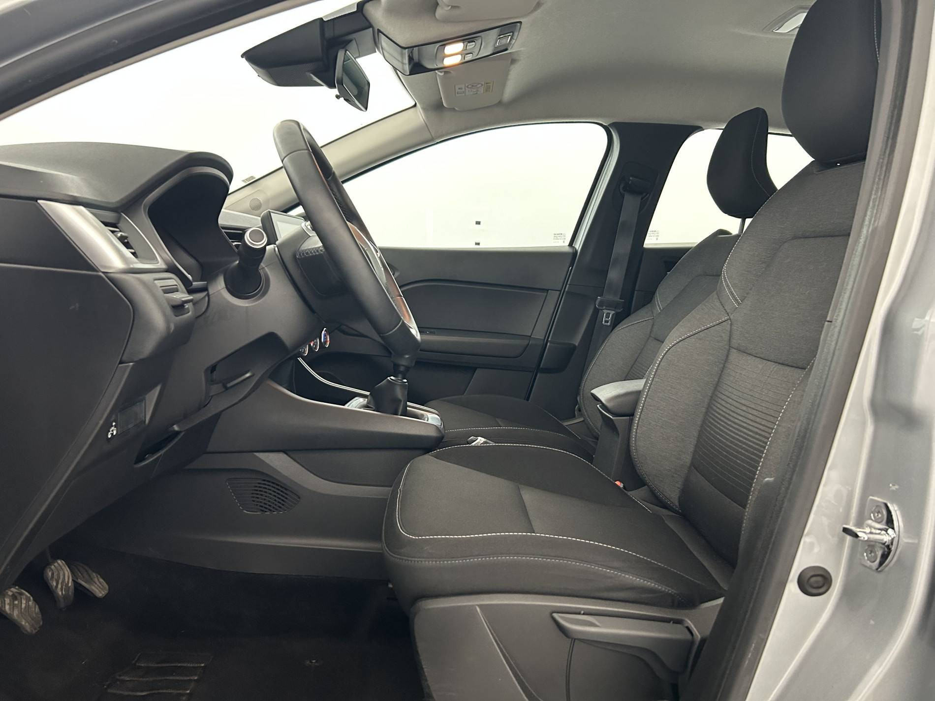 Vente en ligne Renault Captur  TCe 100 GPL au prix de 14 990 €