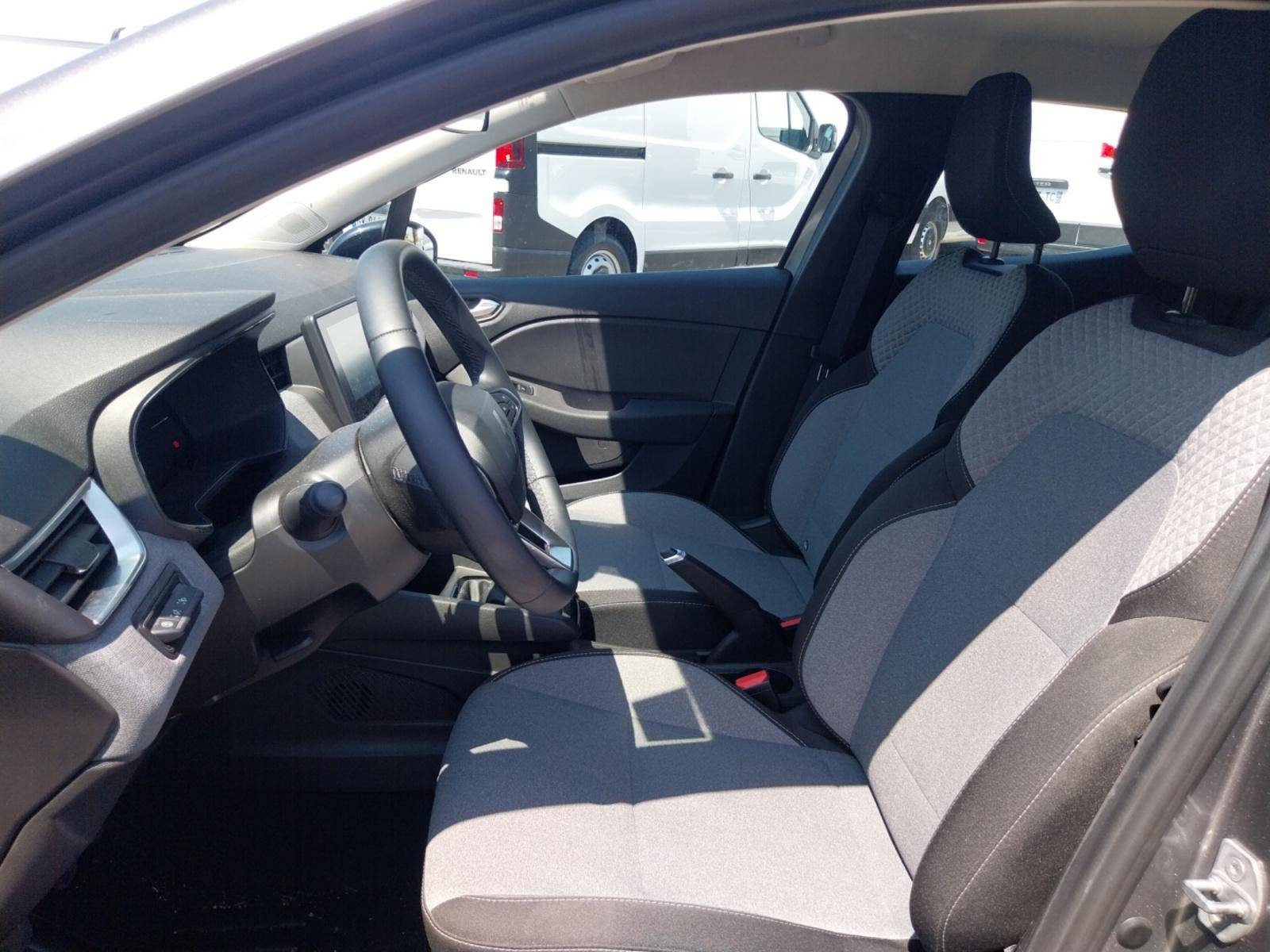 Vente en ligne Renault Clio 5 Clio TCe 90 ch GSR2 au prix de 15 990 €