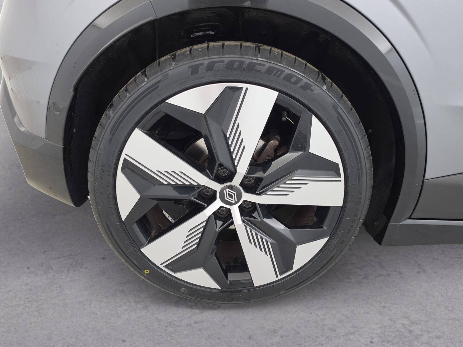 Vente en ligne Renault Megane E-Tech  EV60 220 ch super charge au prix de 25 990 €