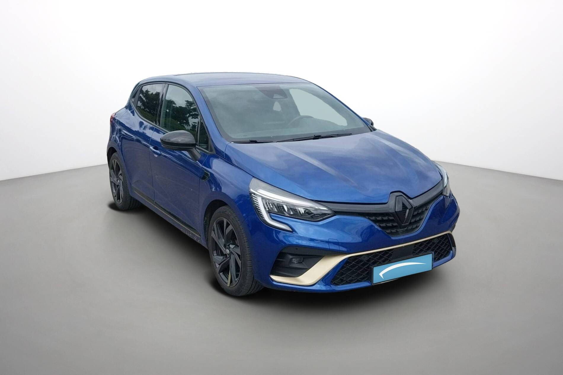 Vente en ligne Renault Clio 5 Clio E-Tech full hybrid 145 au prix de 20 490 €