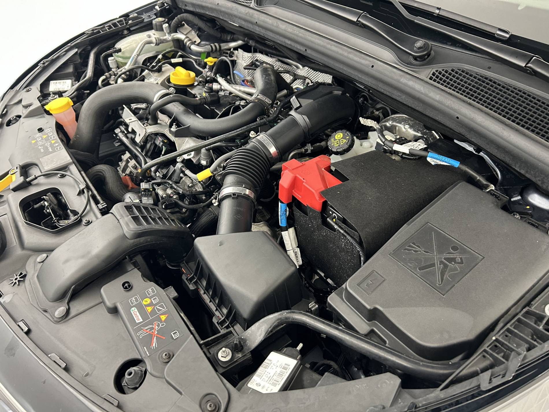 Vente en ligne Renault Clio 5 Clio TCe 90 - 21N au prix de 14 490 €